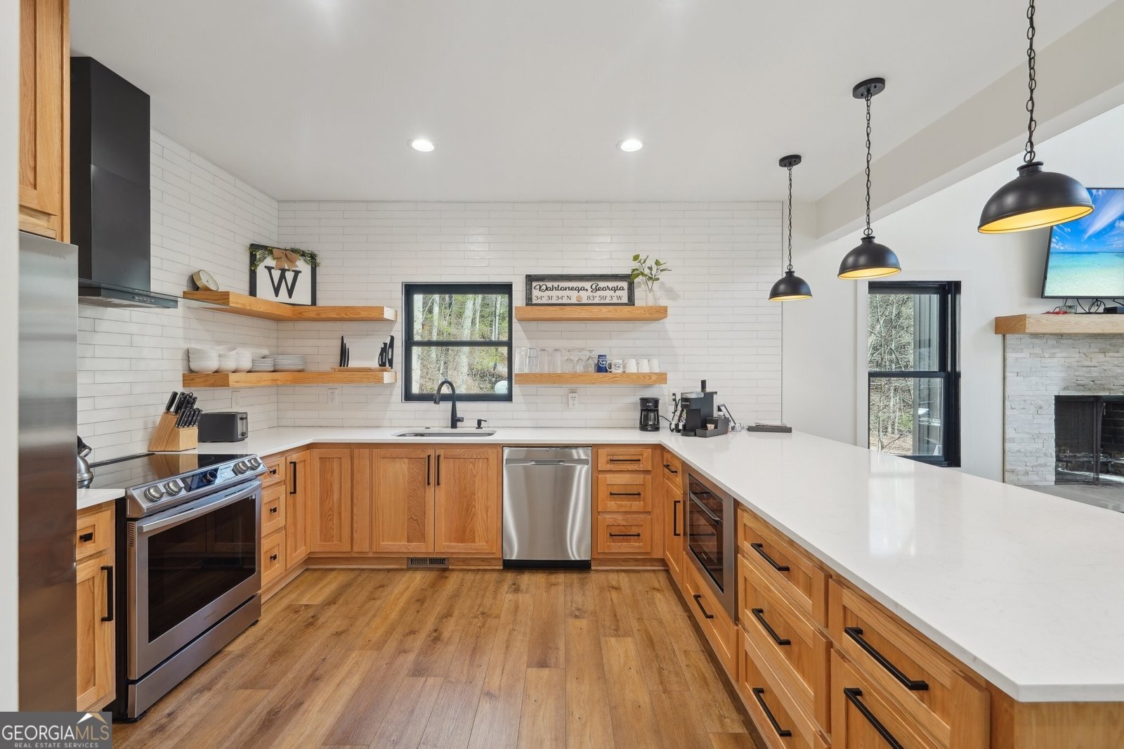 581 Etowah Trail Dahlonega - 14