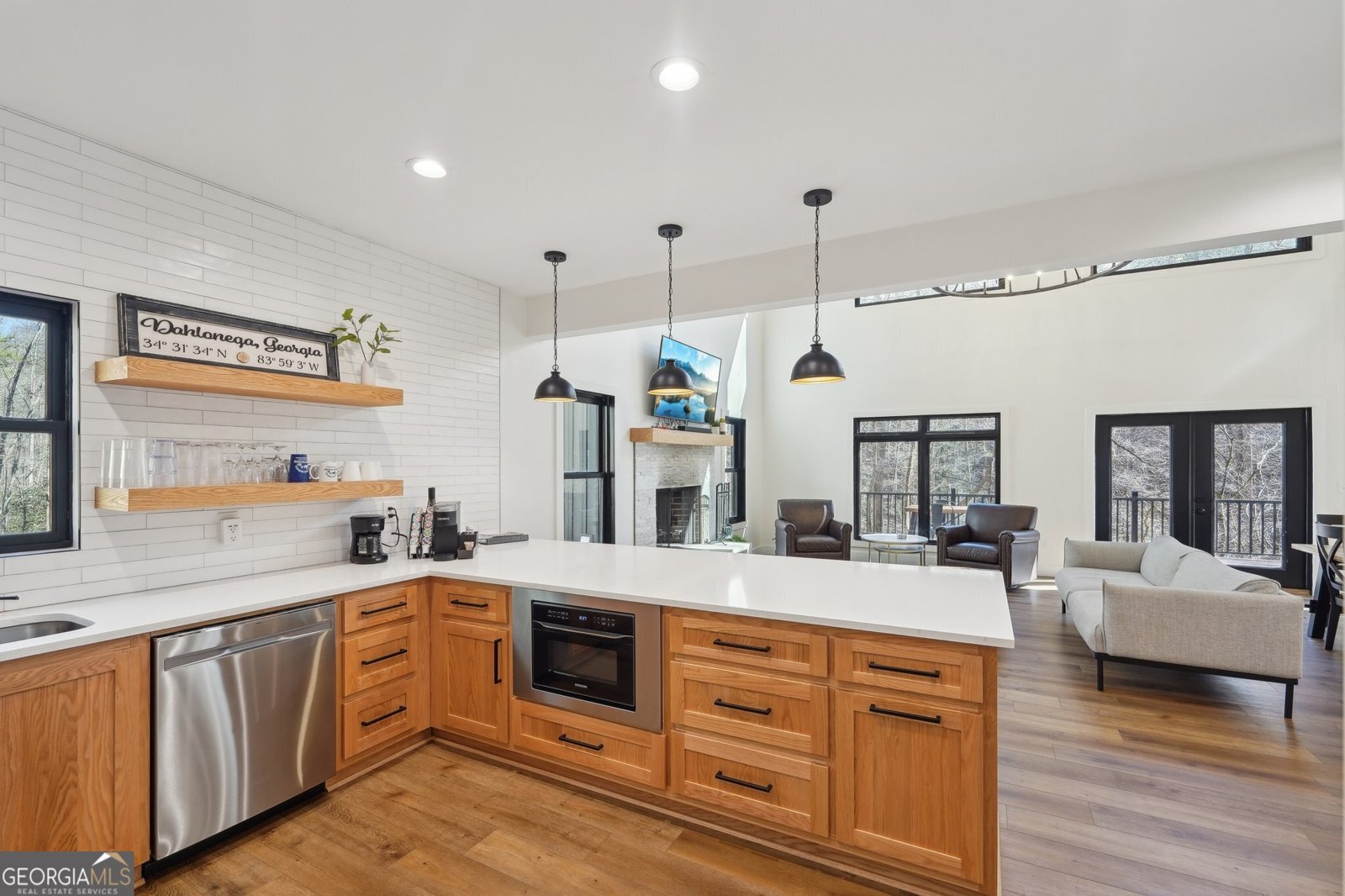 581 Etowah Trail Dahlonega - 15