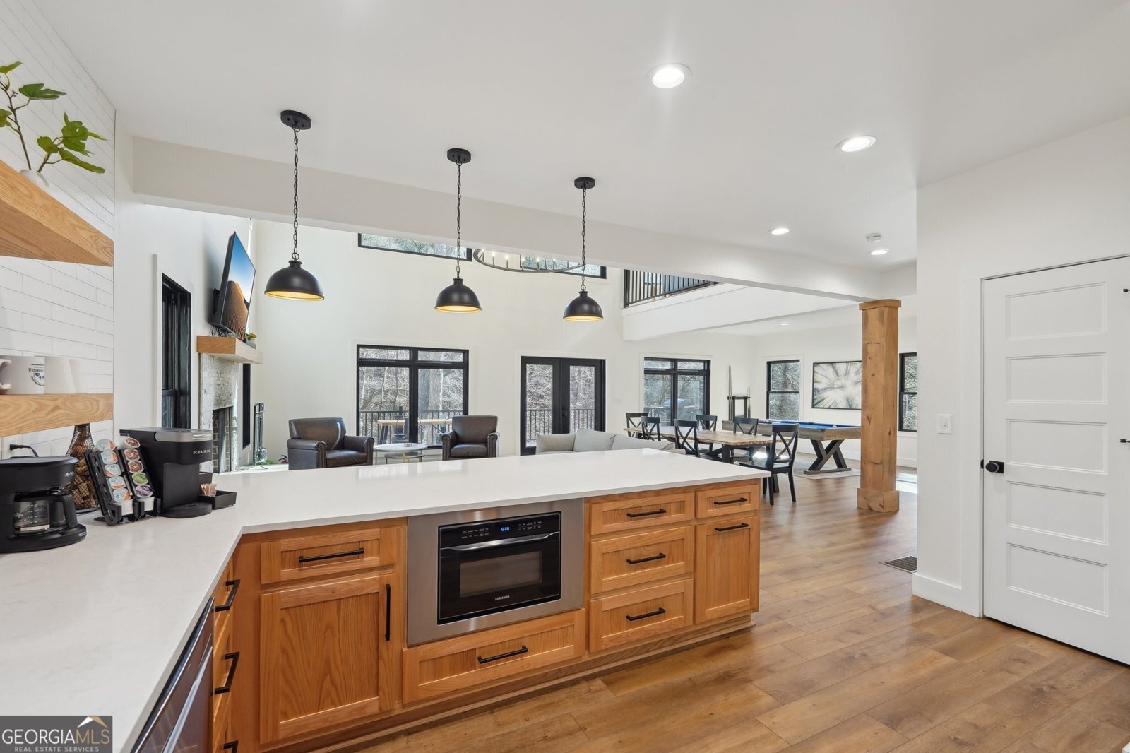 581 Etowah Trail Dahlonega - 16