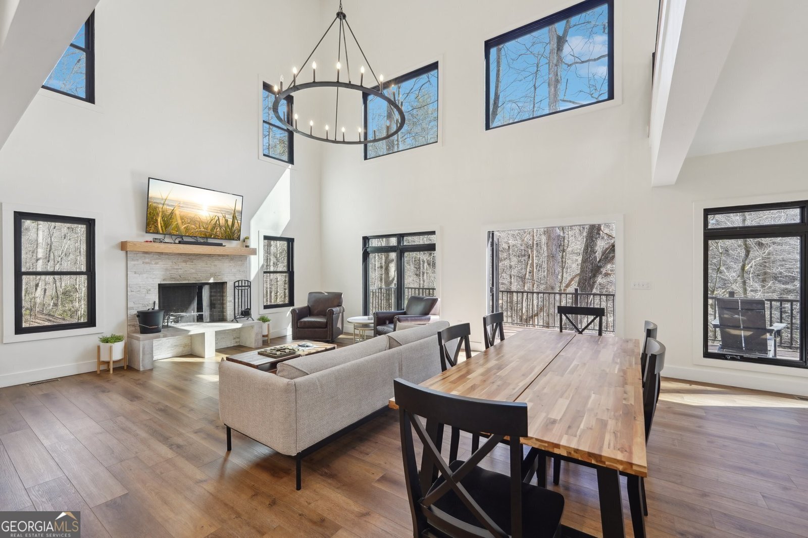 581 Etowah Trail Dahlonega - 17