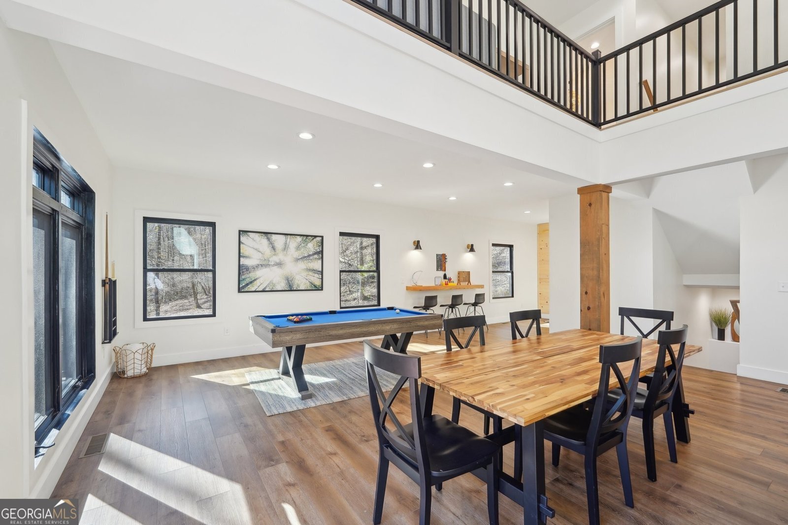 581 Etowah Trail Dahlonega - 18