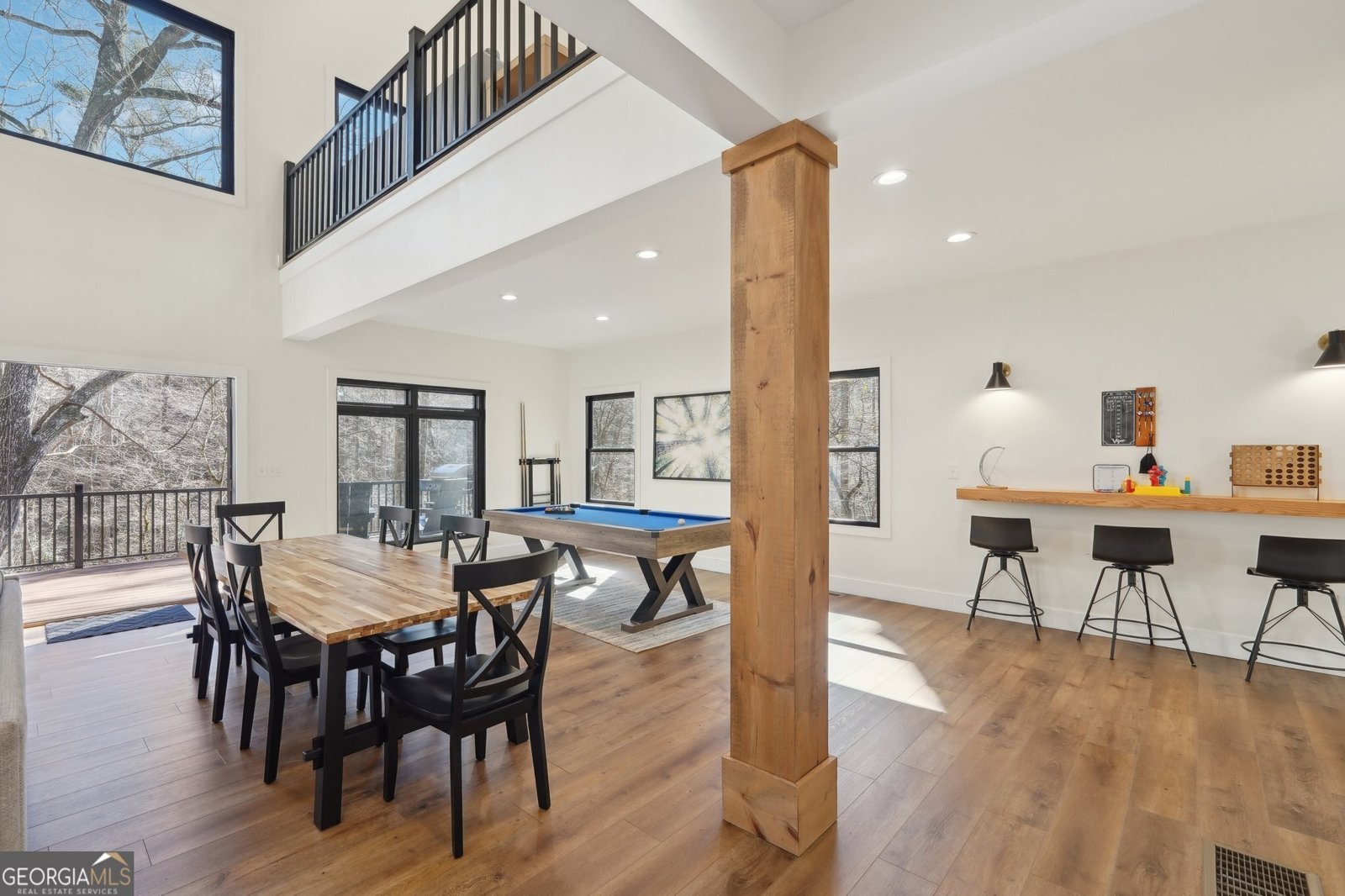 581 Etowah Trail Dahlonega - 19