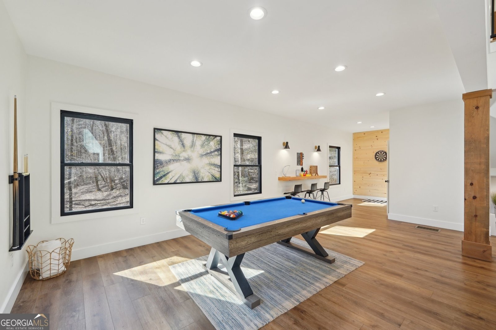 581 Etowah Trail Dahlonega - 20
