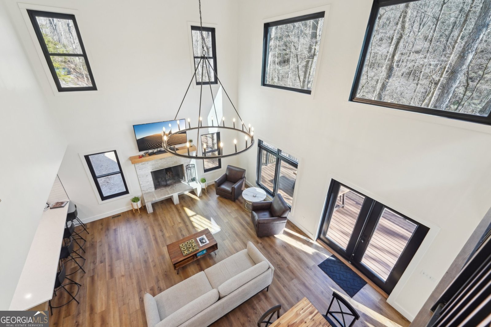 581 Etowah Trail Dahlonega - 27