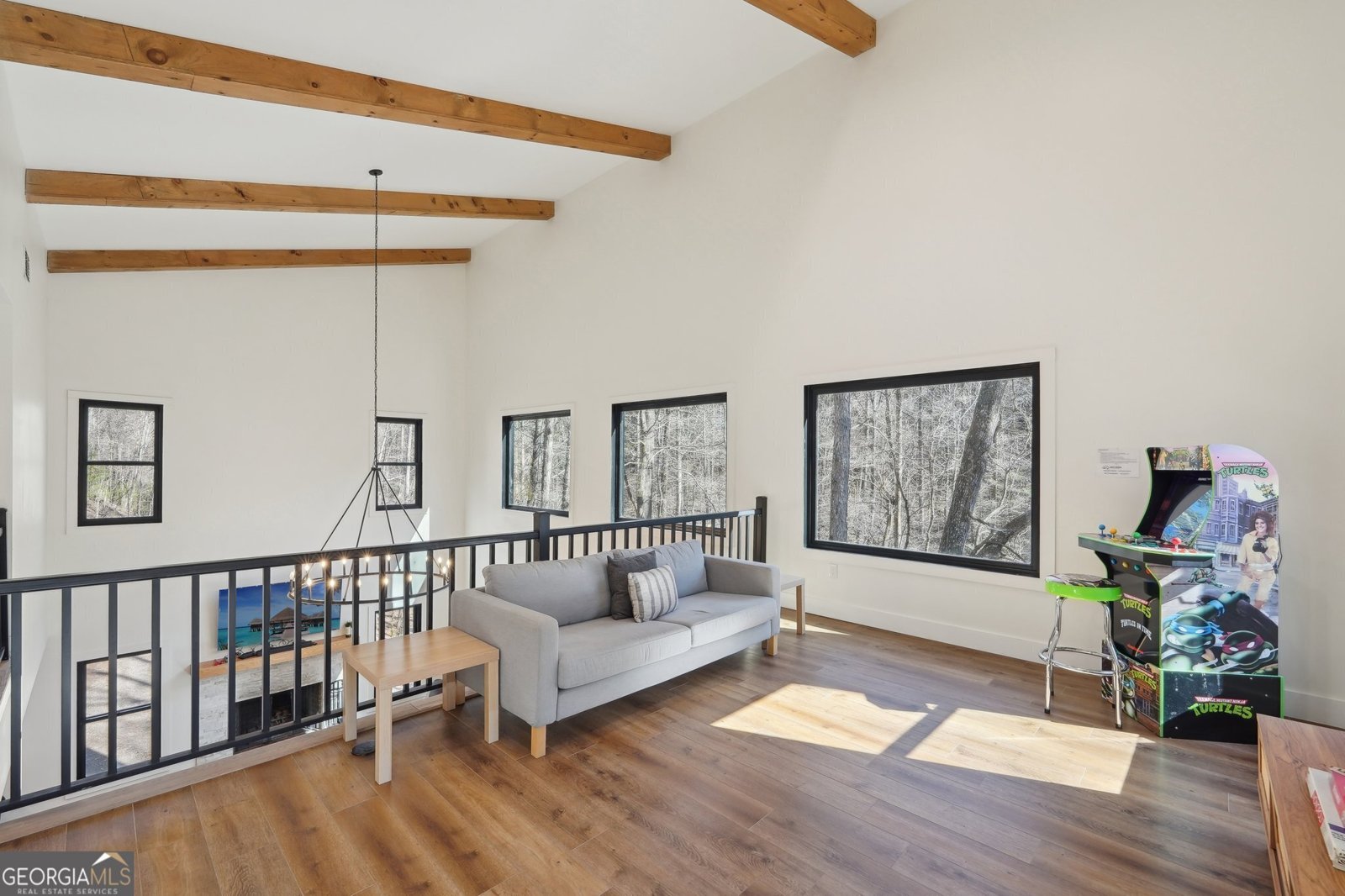 581 Etowah Trail Dahlonega - 29