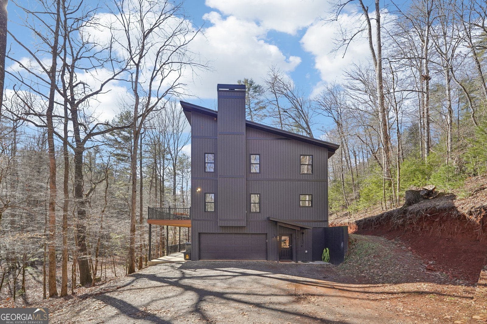 581 Etowah Trail Dahlonega - 3