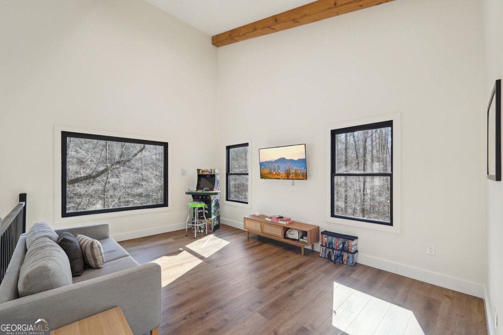 581 Etowah Trail Dahlonega - 30