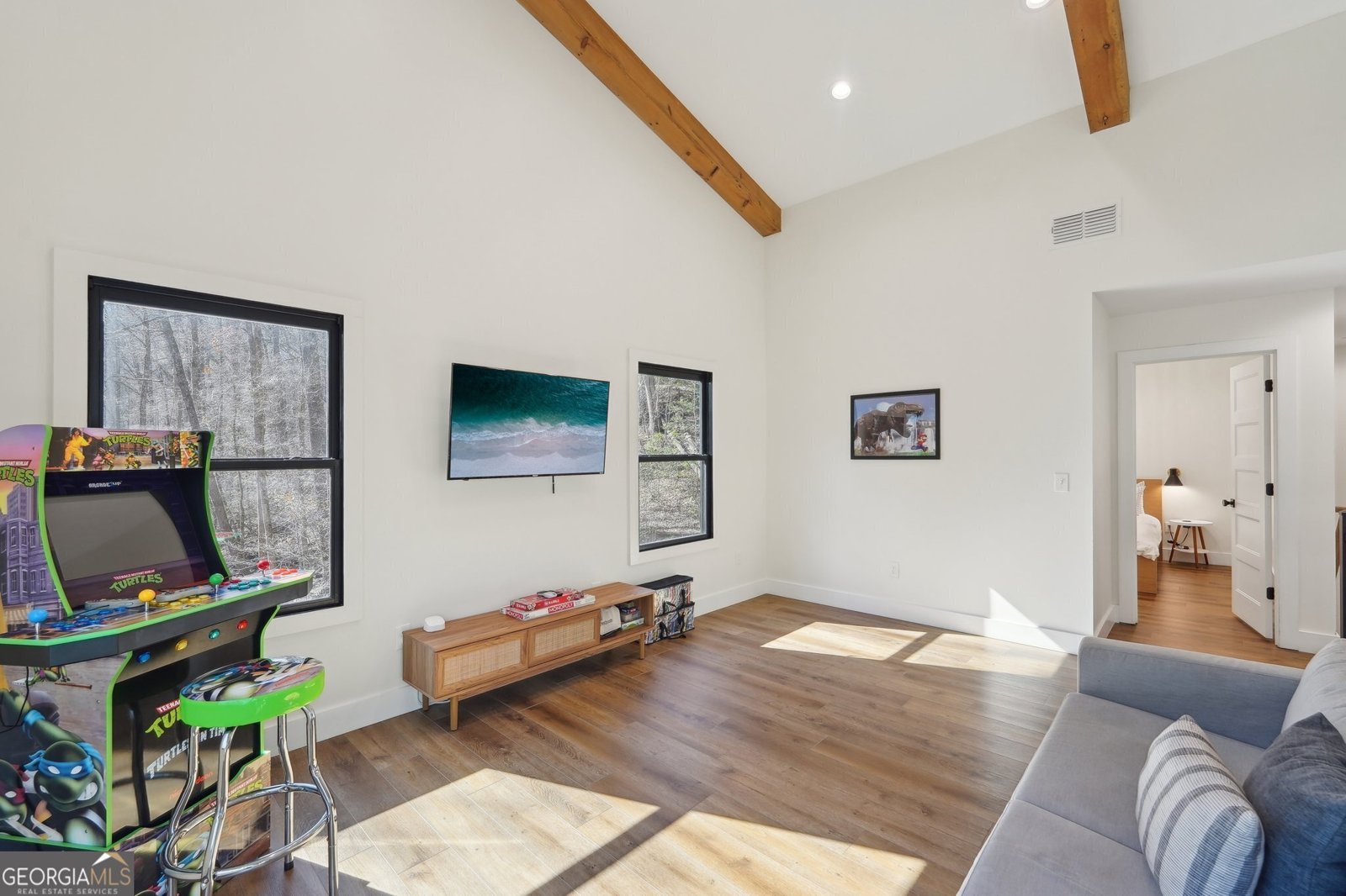 581 Etowah Trail Dahlonega - 31