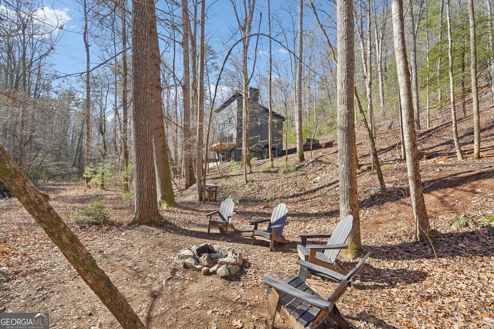 581 Etowah Trail Dahlonega - 37