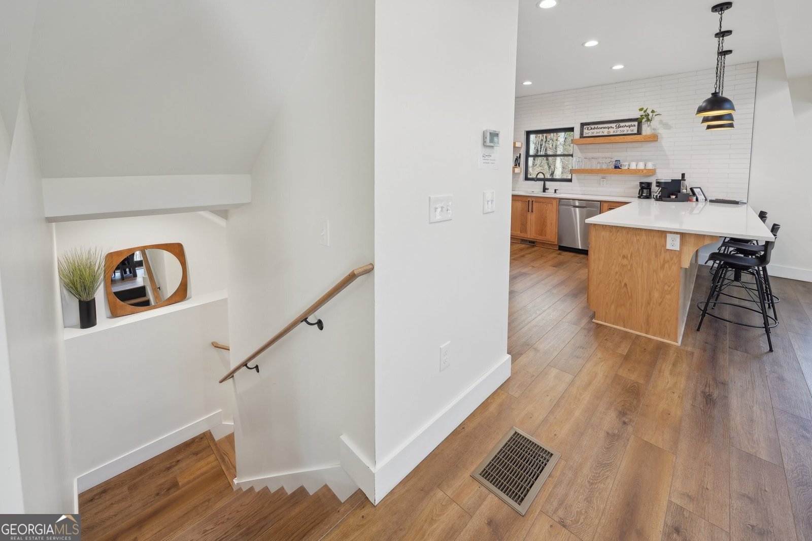 581 Etowah Trail Dahlonega - 39