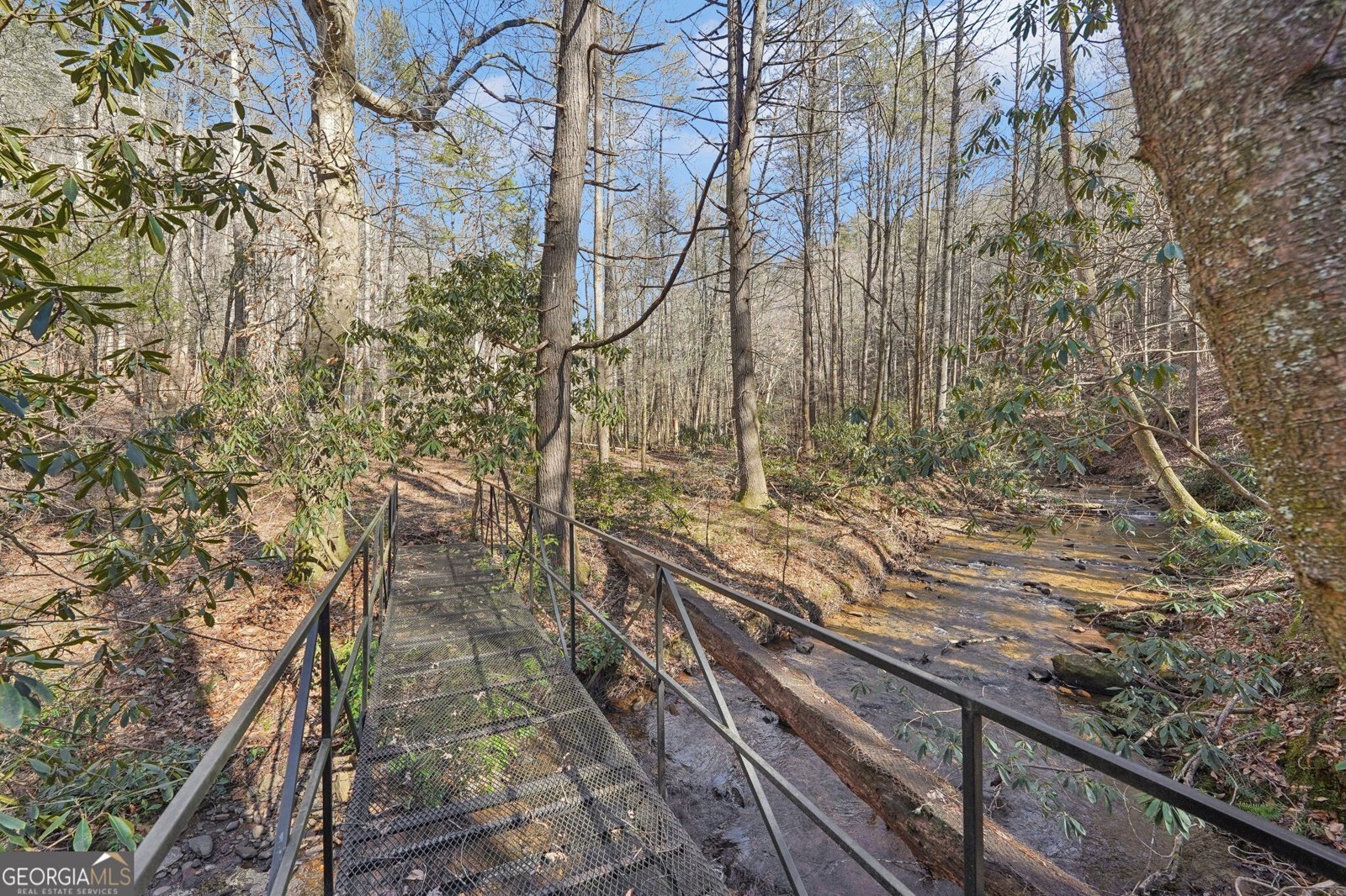 581 Etowah Trail Dahlonega - 42