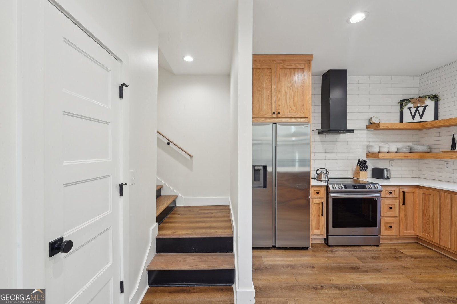 581 Etowah Trail Dahlonega - 5