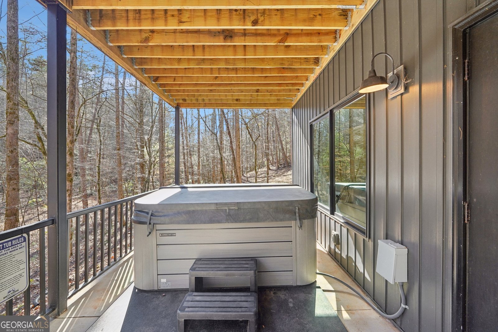 581 Etowah Trail Dahlonega - 51