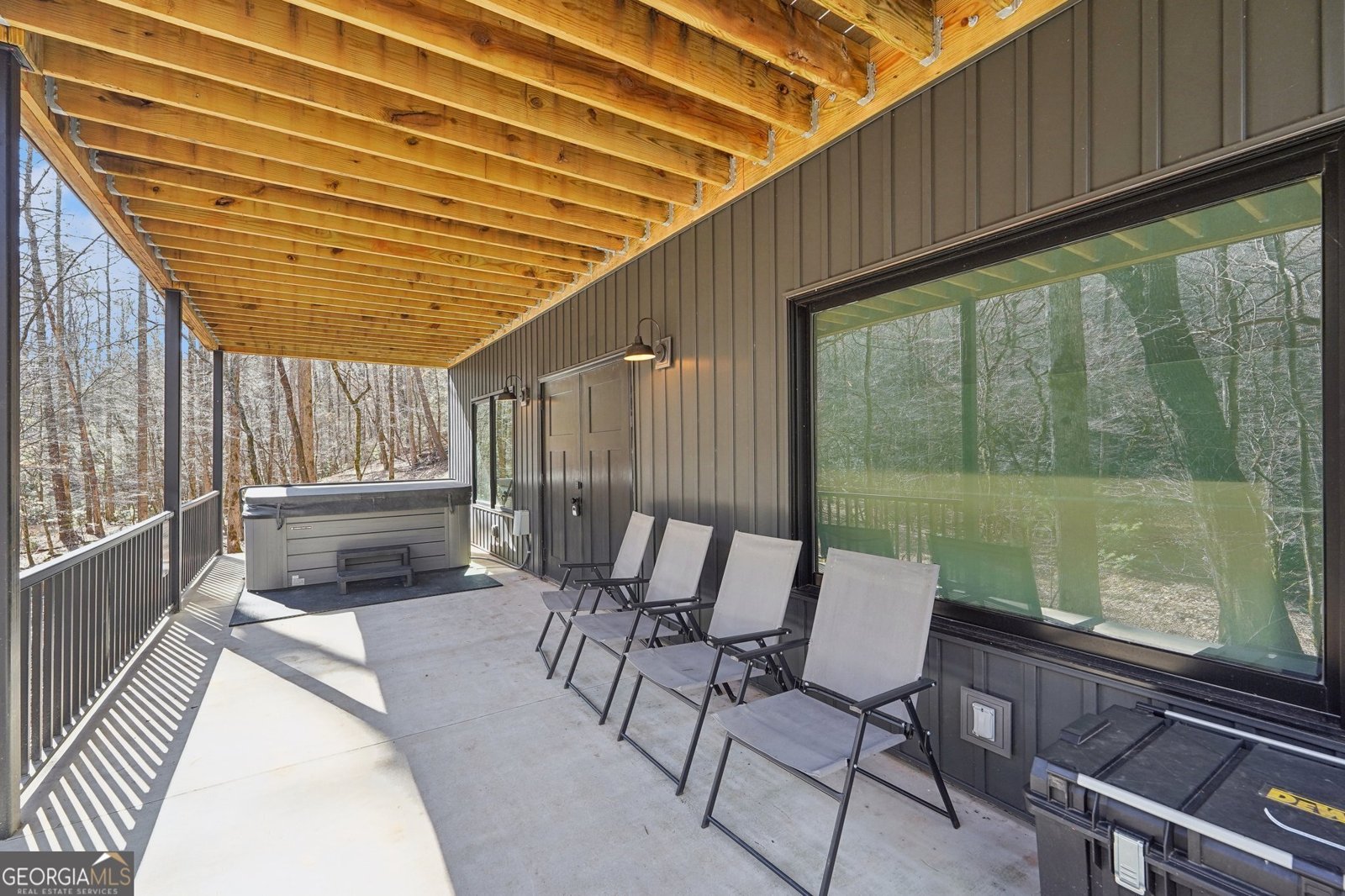 581 Etowah Trail Dahlonega - 52