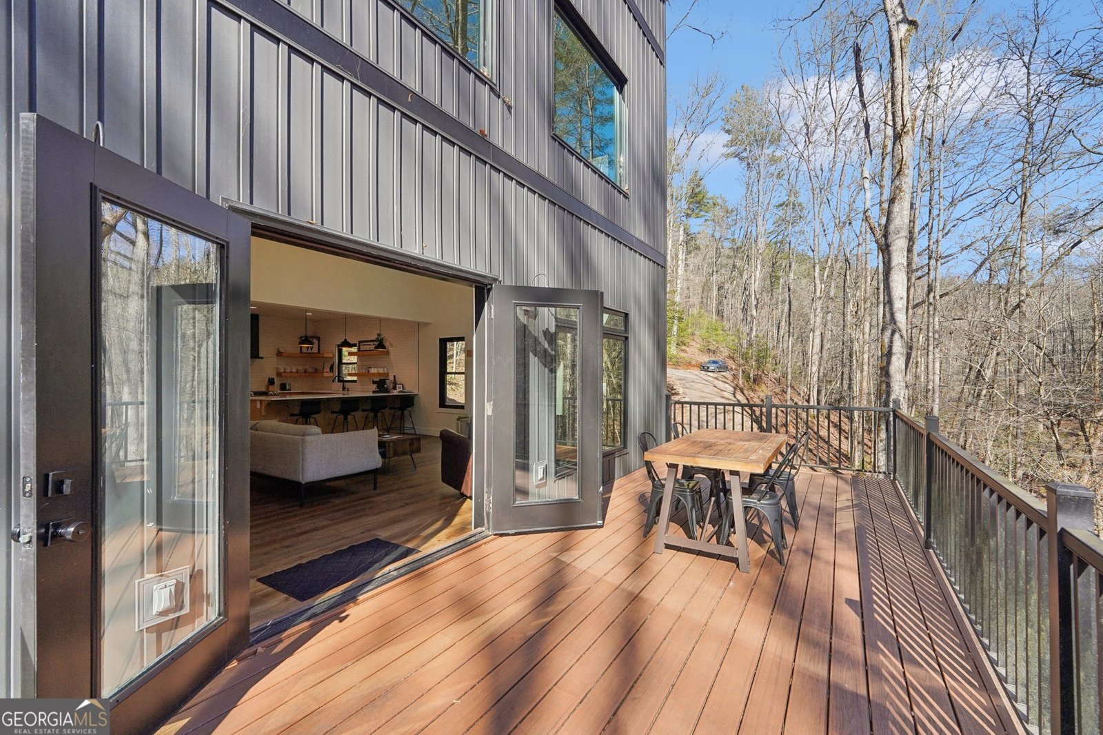 581 Etowah Trail Dahlonega - 53