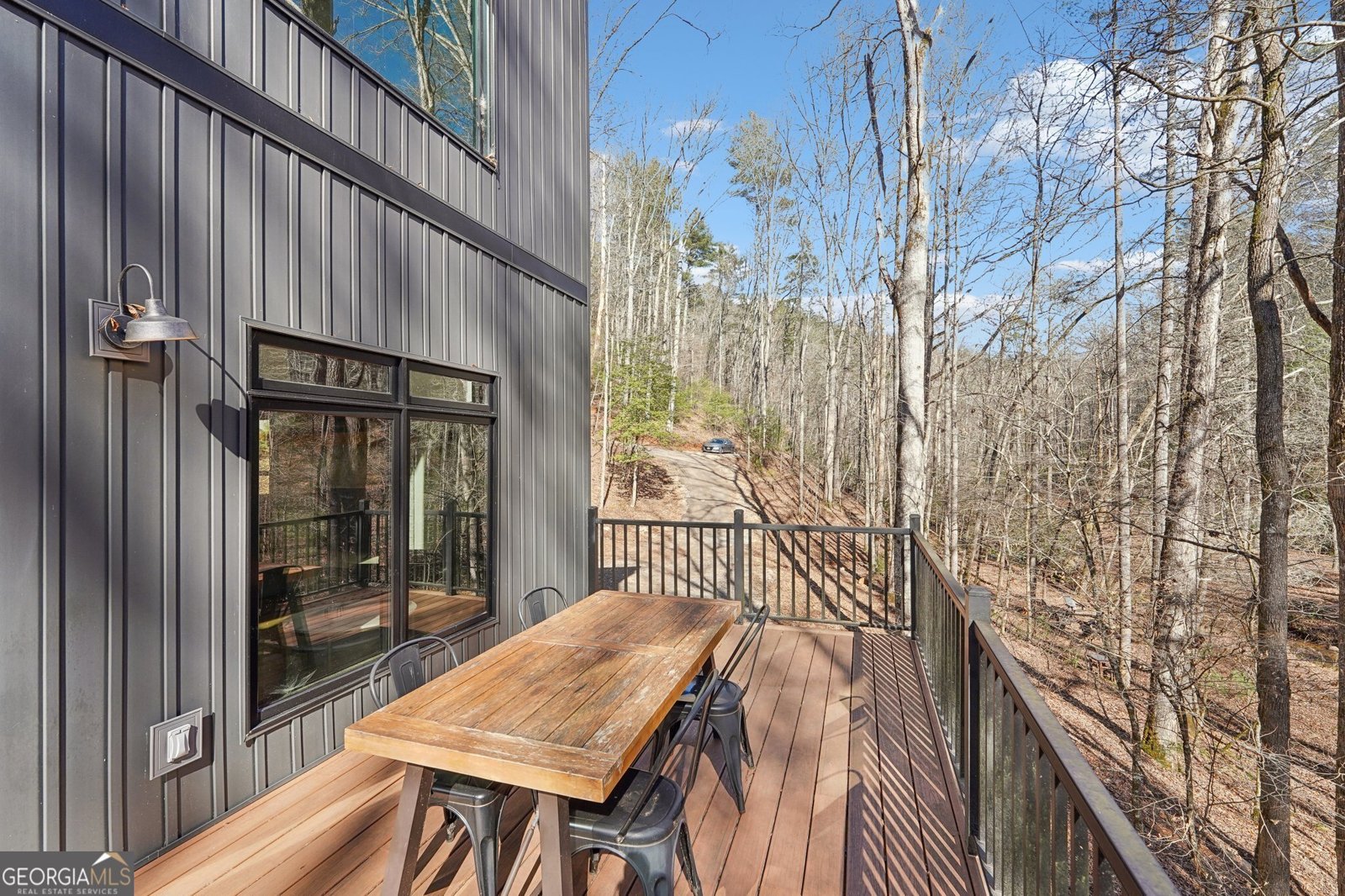 581 Etowah Trail Dahlonega - 54