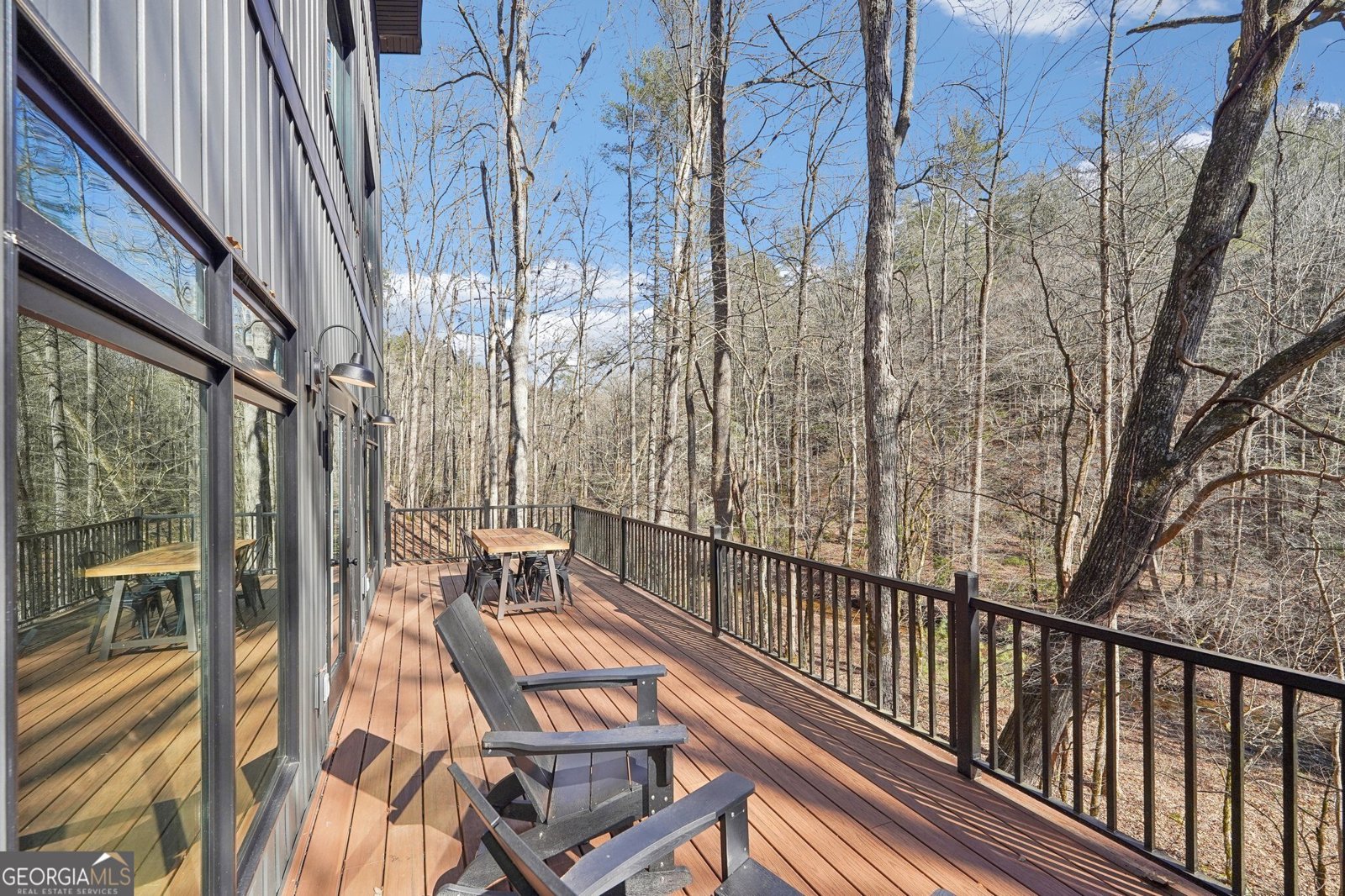 581 Etowah Trail Dahlonega - 55