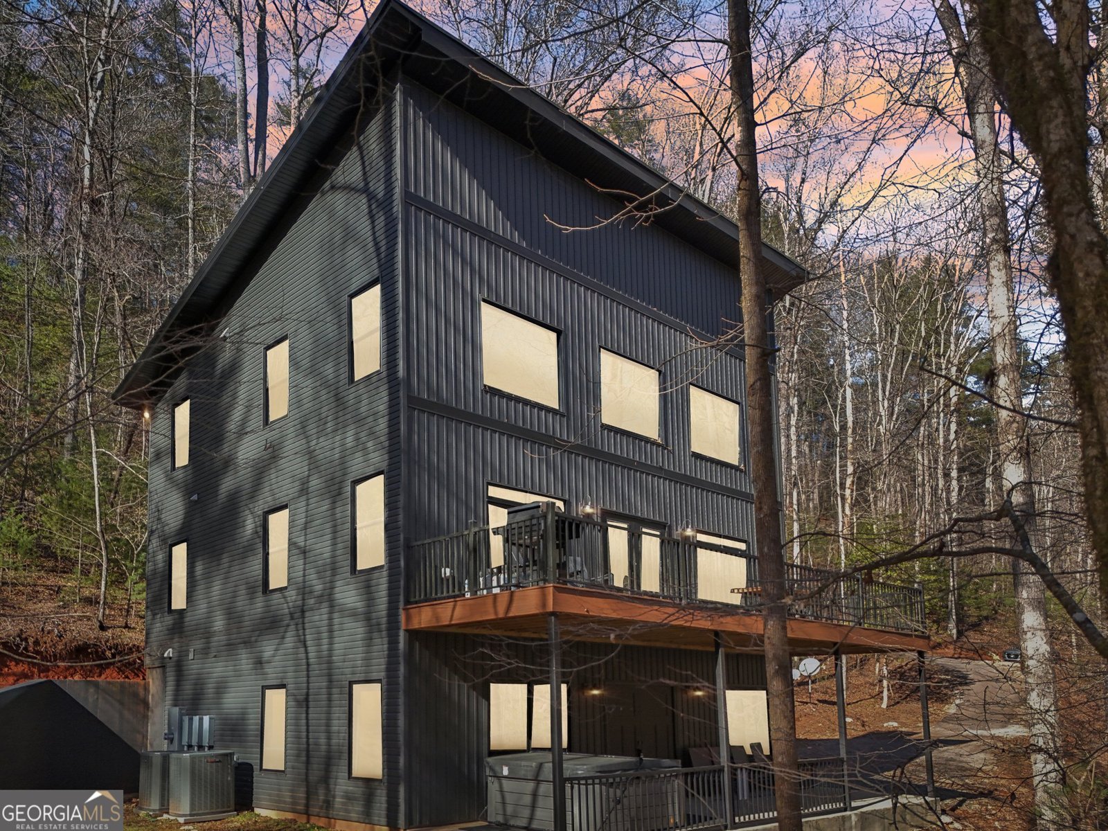 581 Etowah Trail Dahlonega - 59
