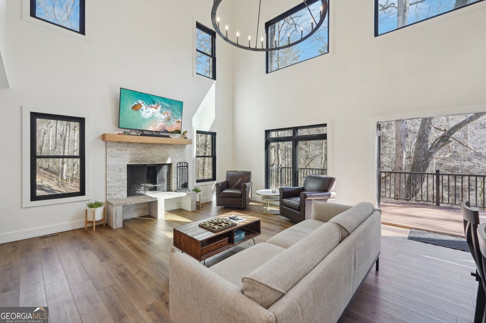 581 Etowah Trail Dahlonega - 6