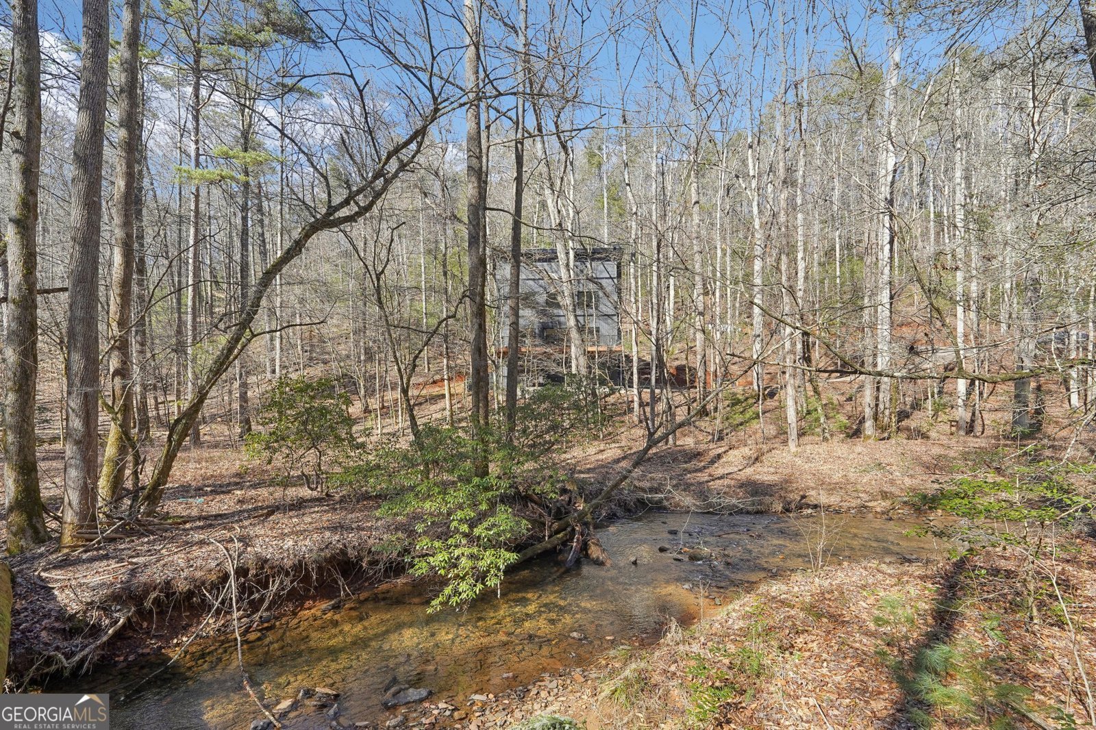 581 Etowah Trail Dahlonega - 63