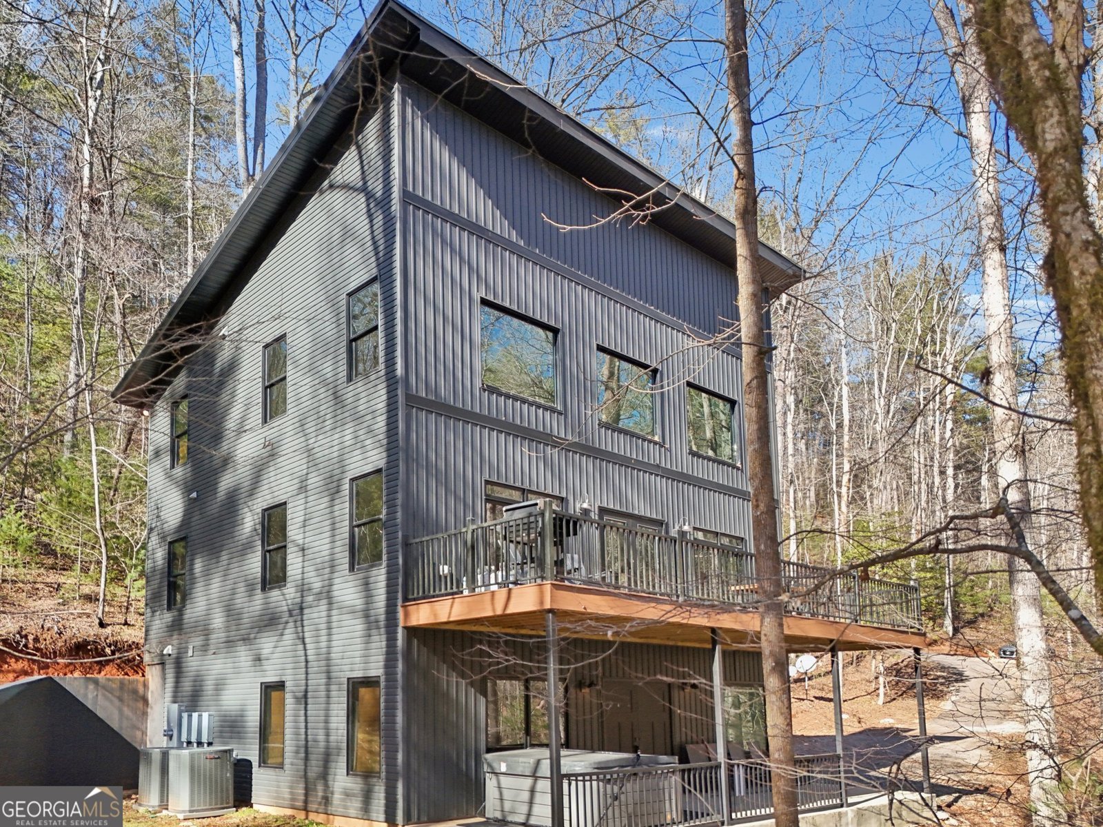 581 Etowah Trail Dahlonega - 64