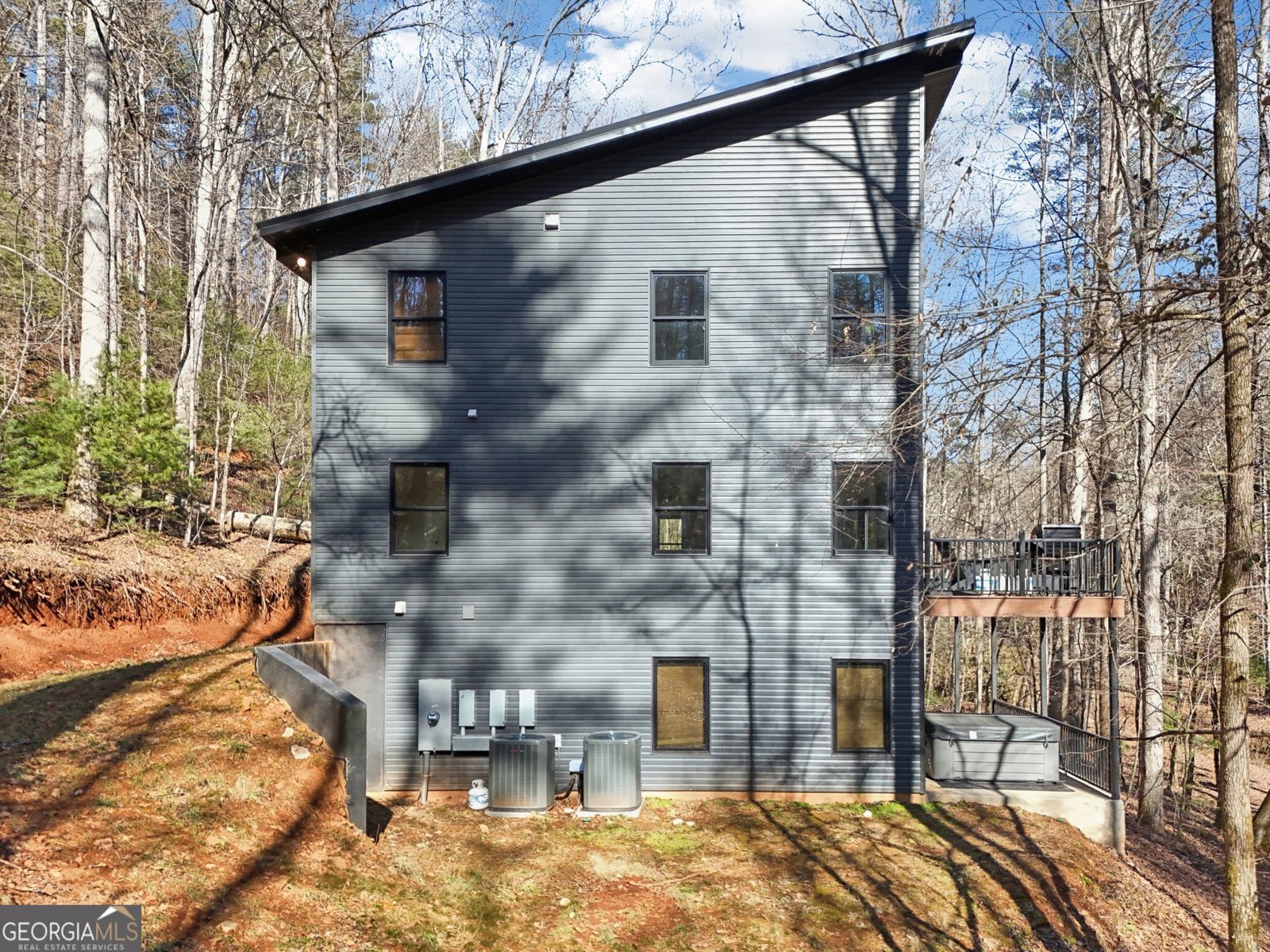 581 Etowah Trail Dahlonega - 65