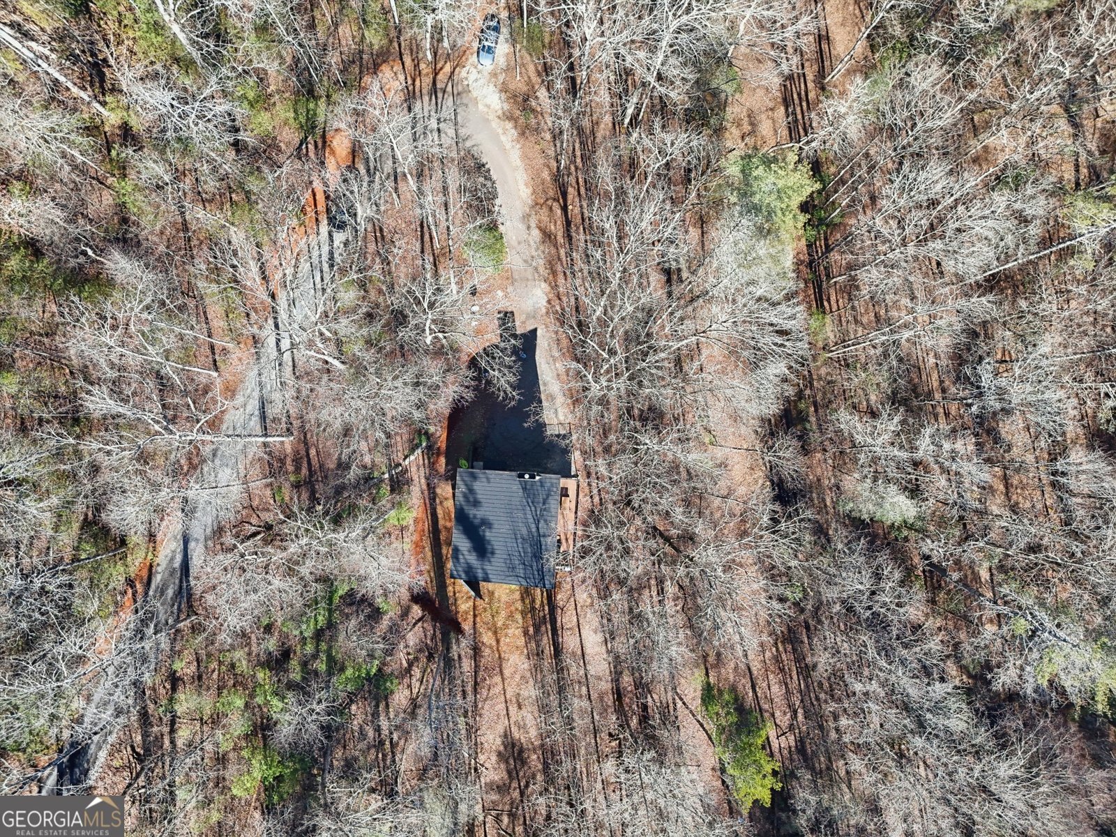 581 Etowah Trail Dahlonega - 66