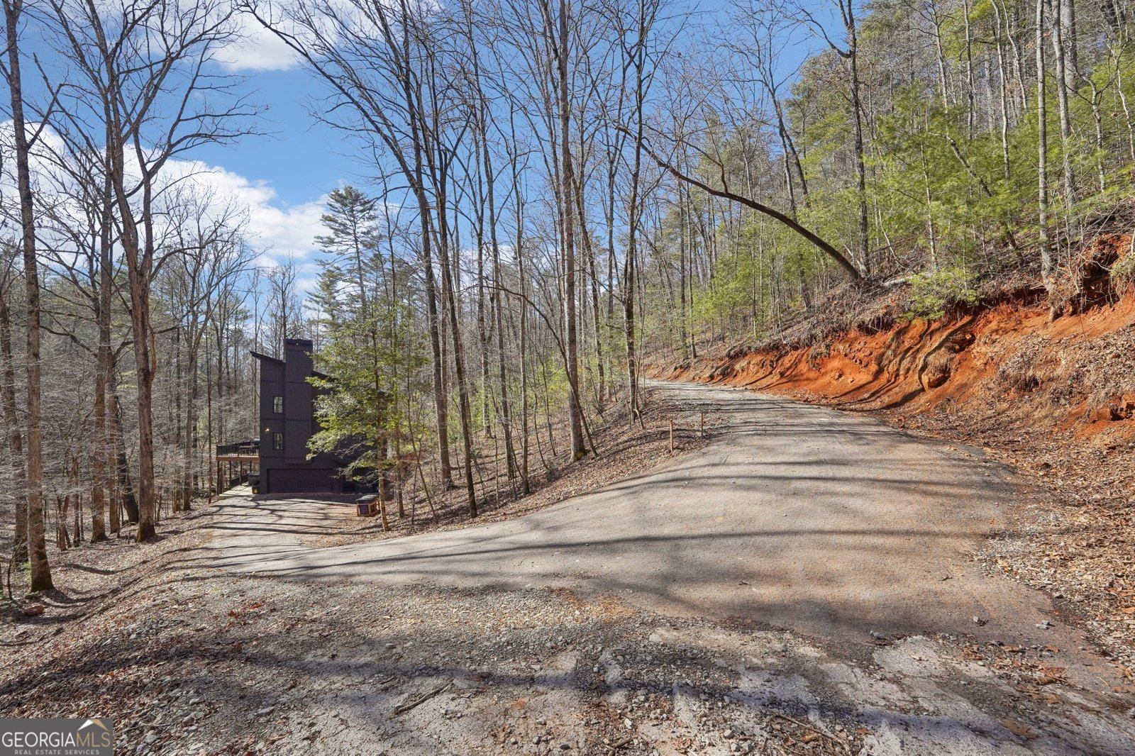 581 Etowah Trail Dahlonega - 68