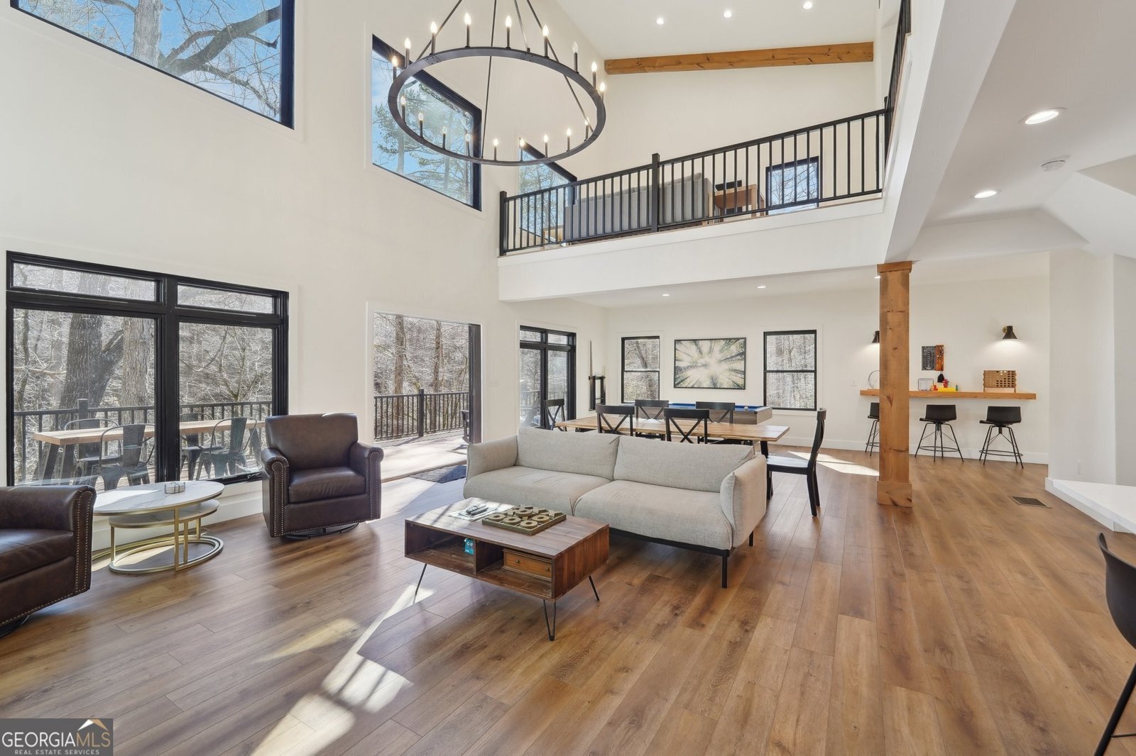 581 Etowah Trail Dahlonega - 7