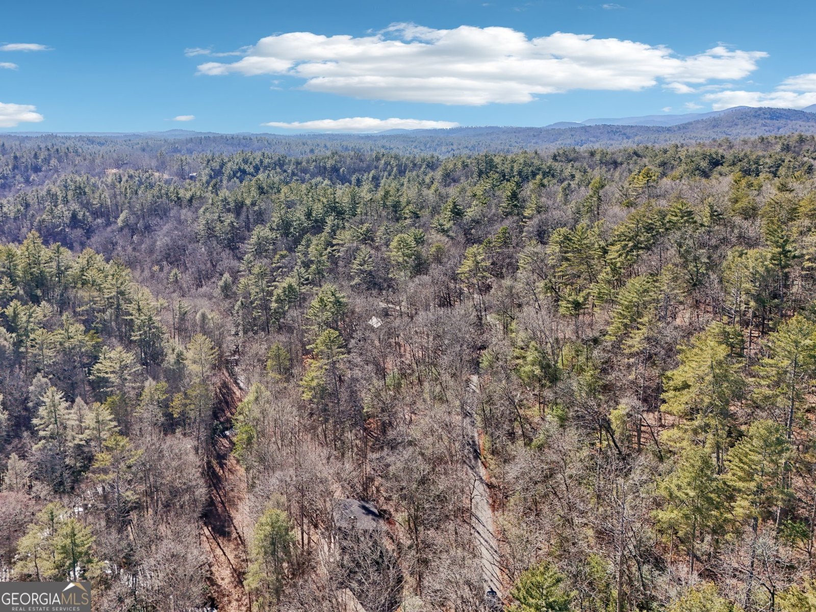 581 Etowah Trail Dahlonega - 70
