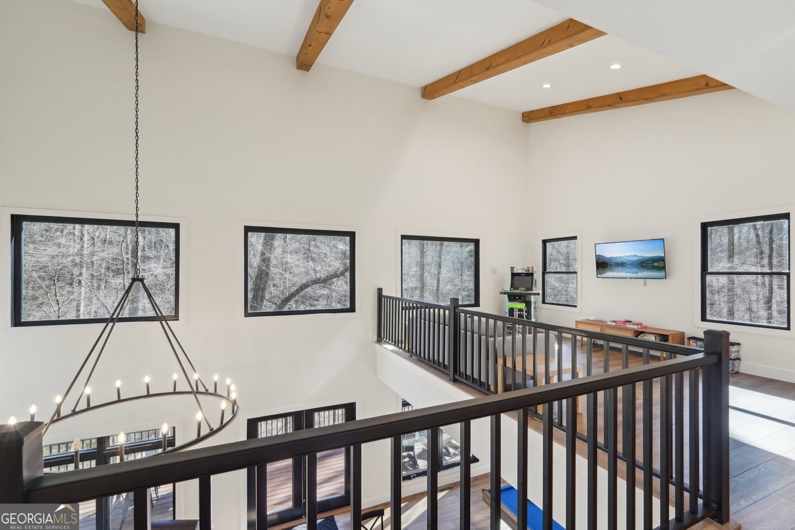 581 Etowah Trail Dahlonega - 8