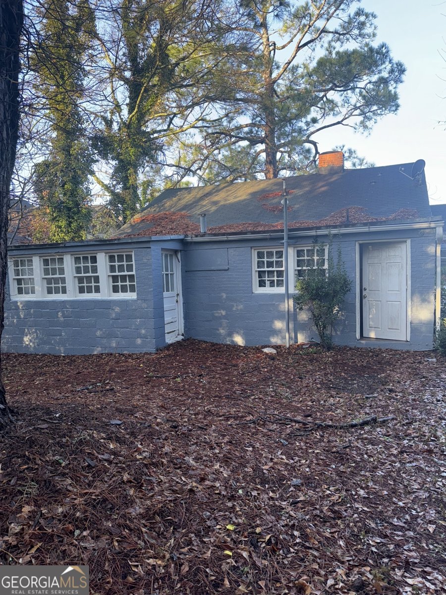 992 Inverness Avenue Macon - 16