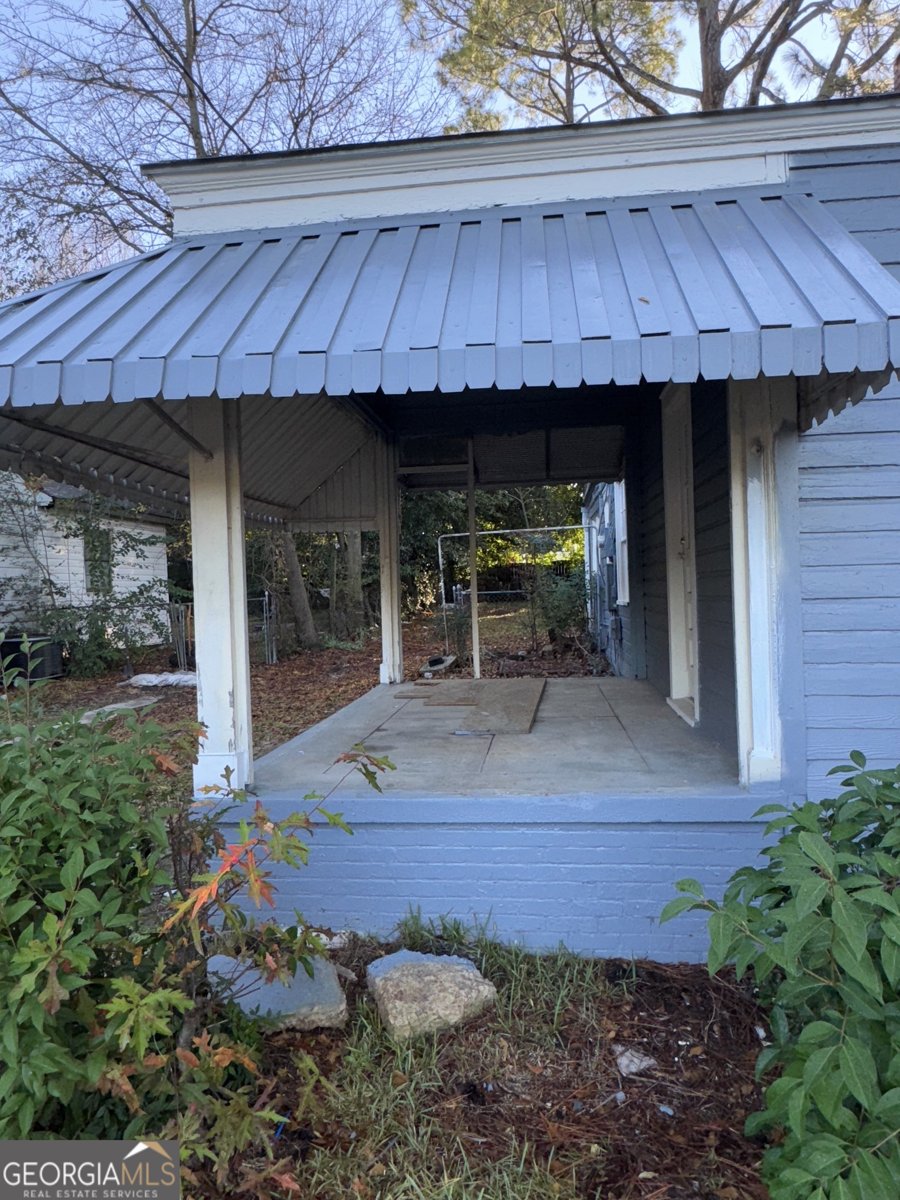 992 Inverness Avenue Macon - 17