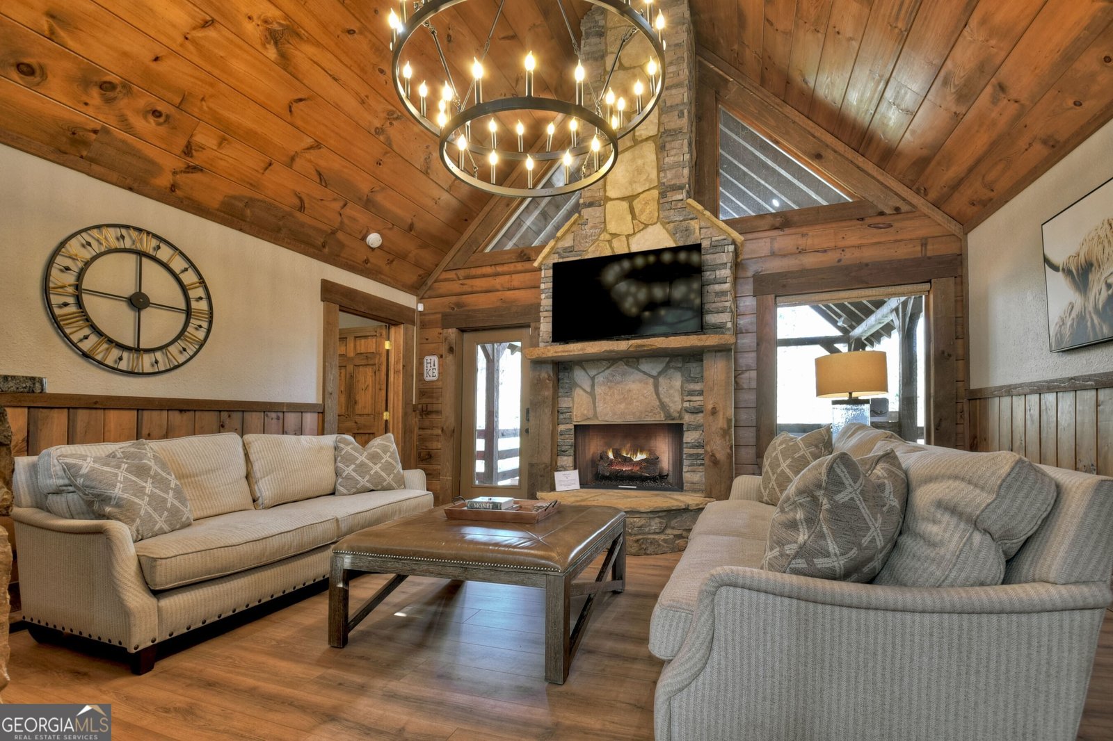 930 Power Dam Road Blue Ridge - 14