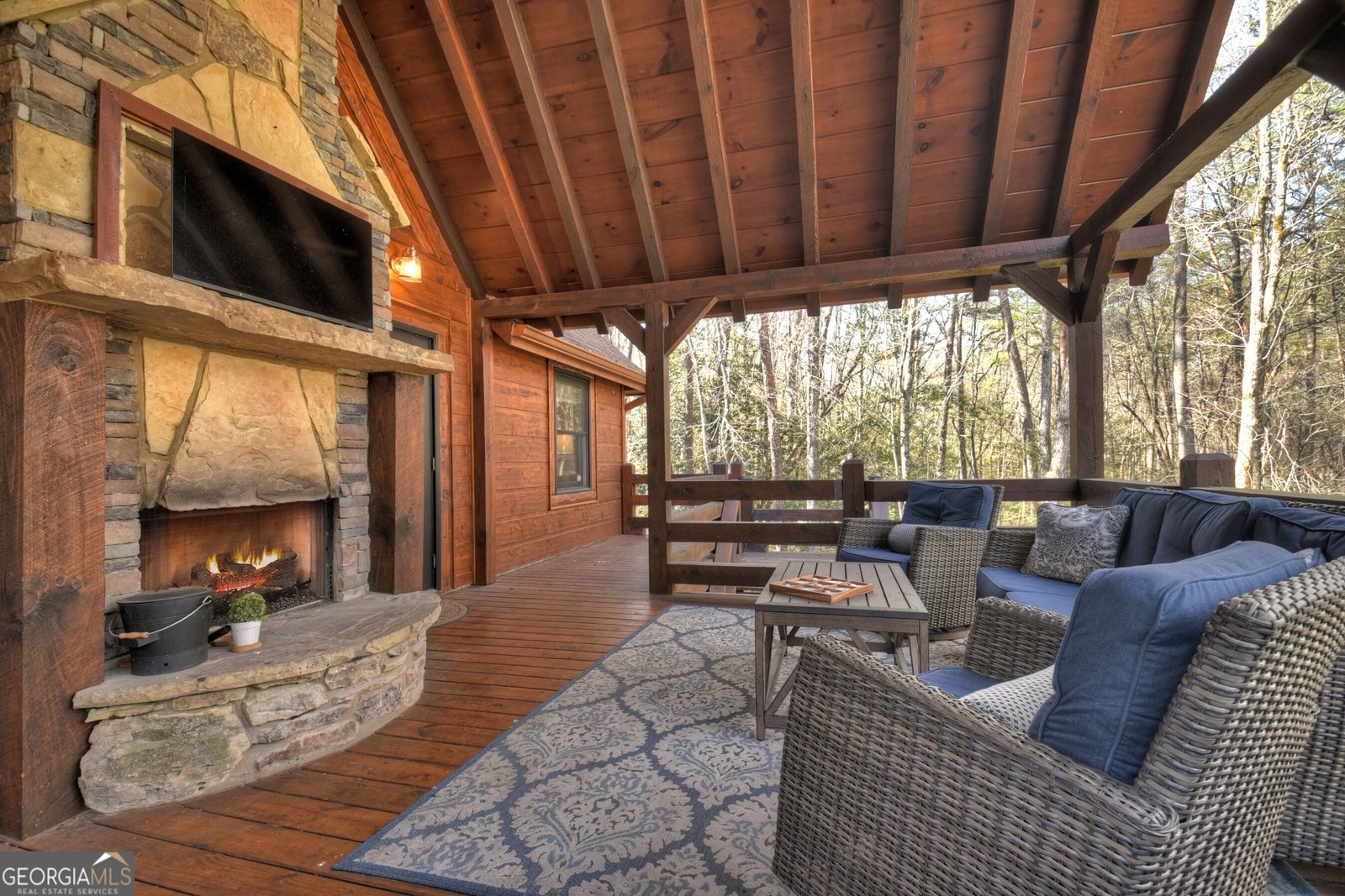 930 Power Dam Road Blue Ridge - 18