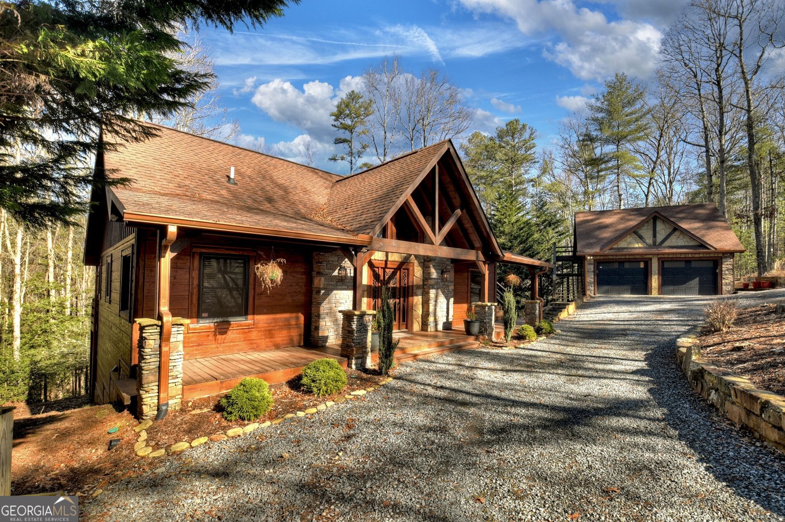 930 Power Dam Road Blue Ridge - 2