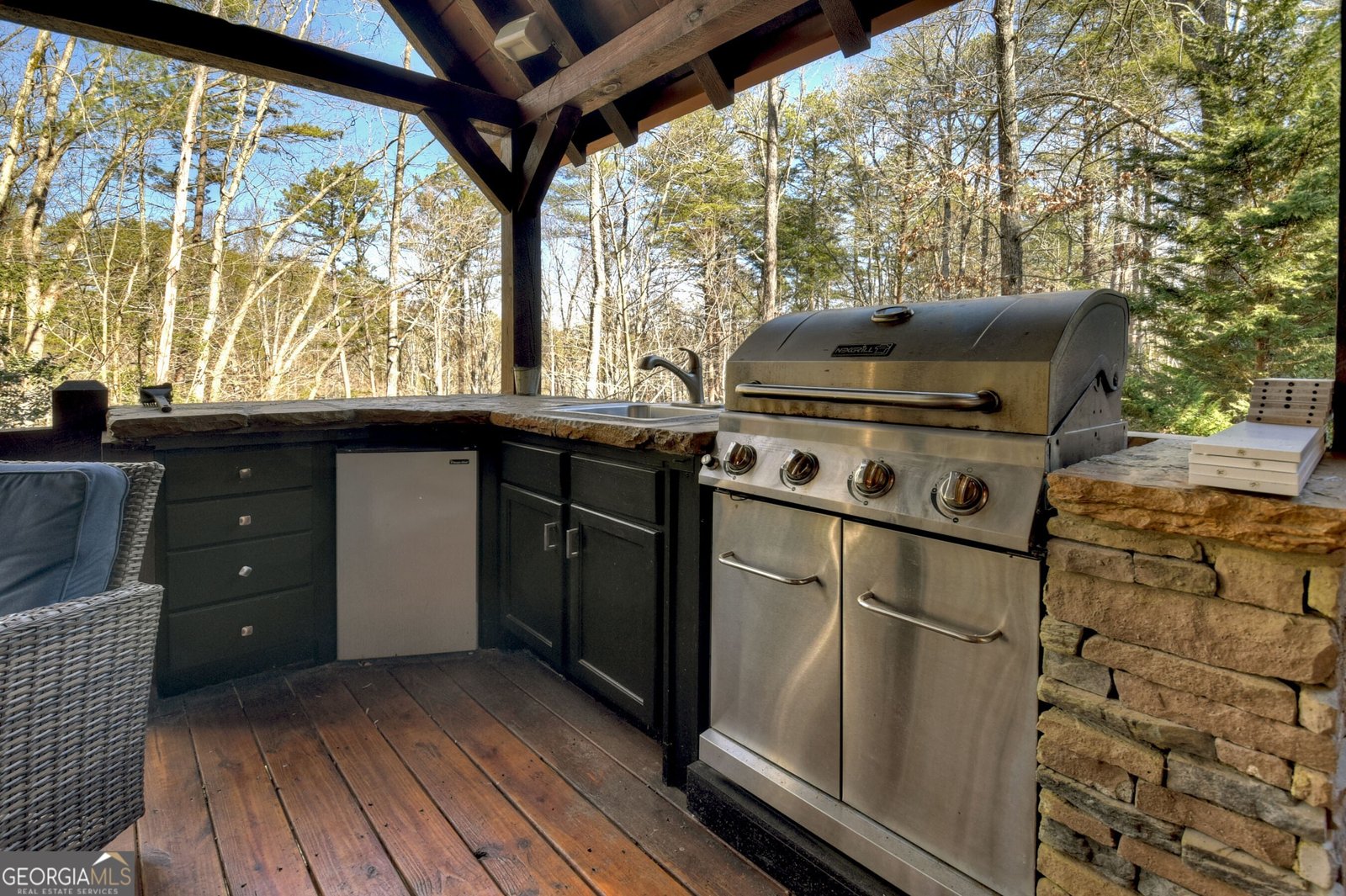 930 Power Dam Road Blue Ridge - 20