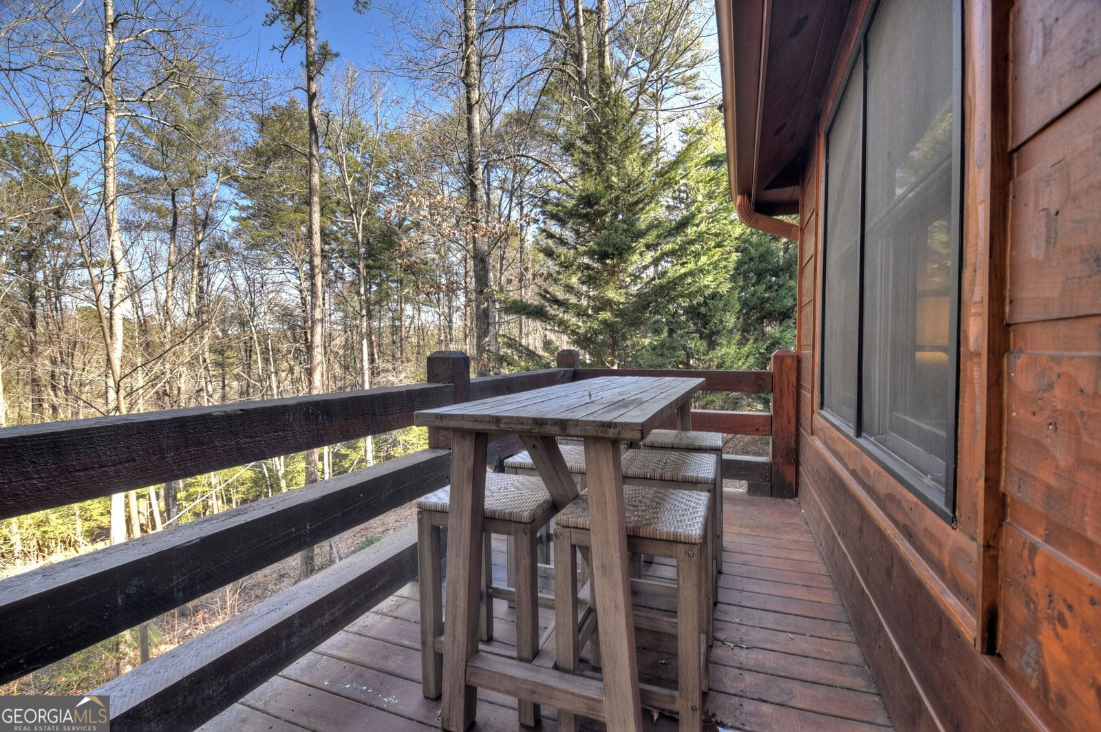 930 Power Dam Road Blue Ridge - 21