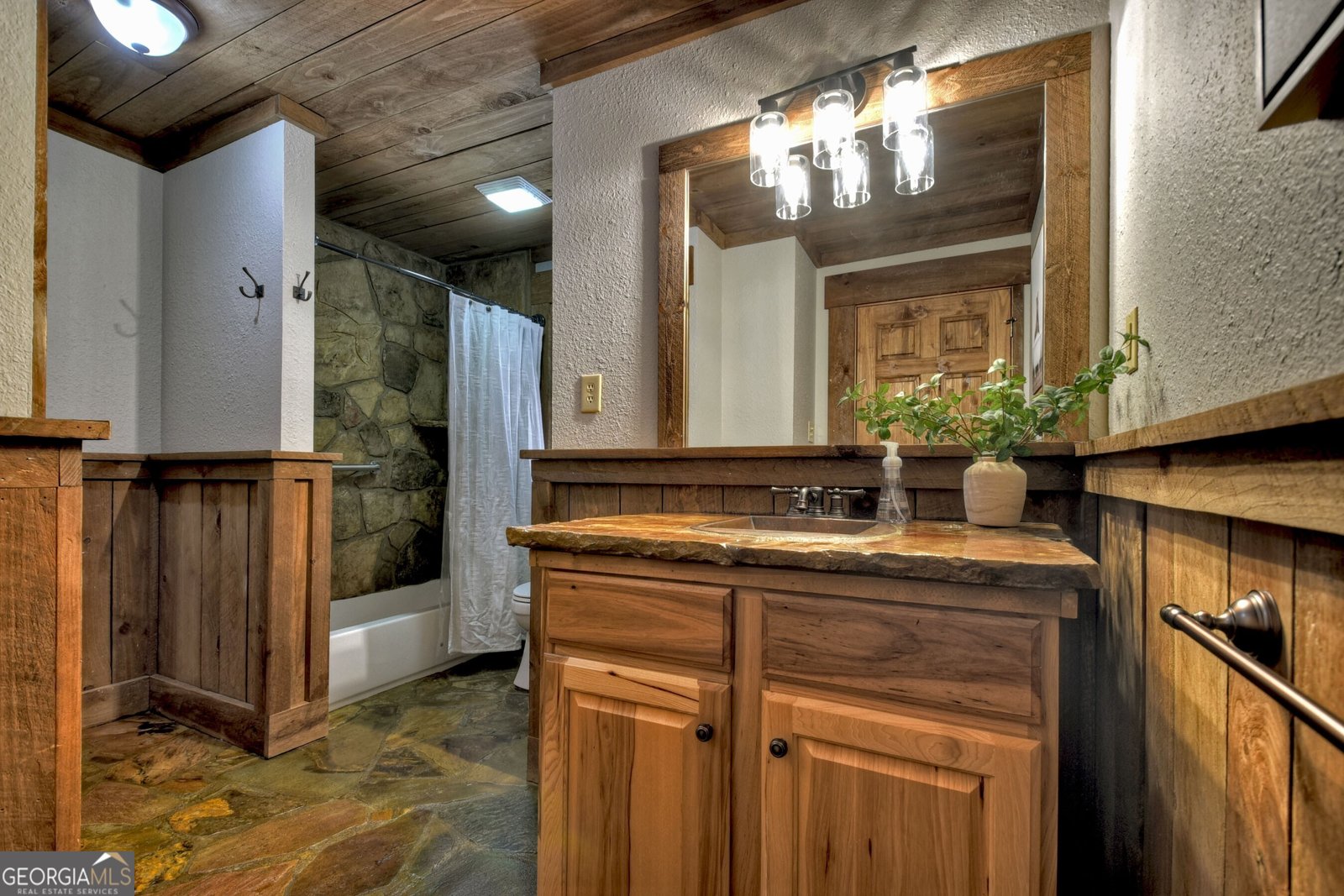 930 Power Dam Road Blue Ridge - 24