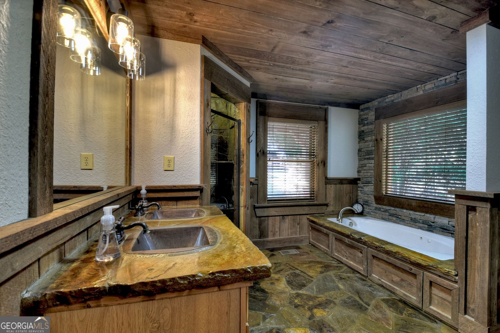 930 Power Dam Road Blue Ridge - 29