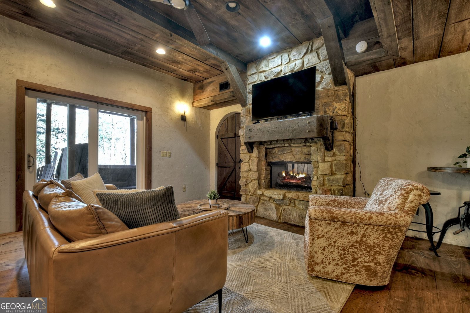 930 Power Dam Road Blue Ridge - 32
