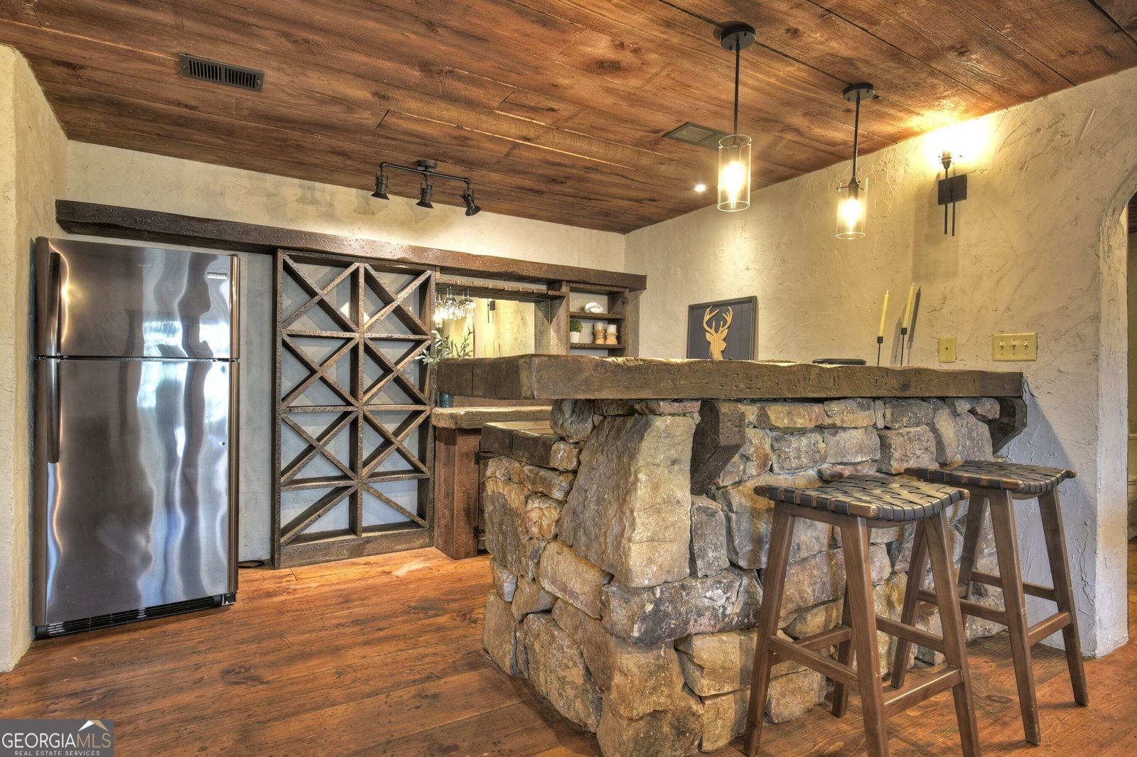 930 Power Dam Road Blue Ridge - 35