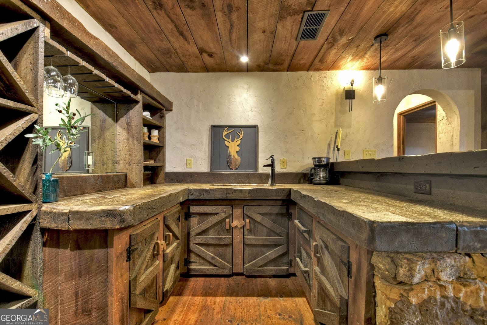 930 Power Dam Road Blue Ridge - 36