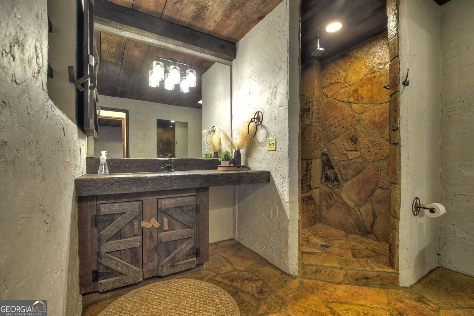 930 Power Dam Road Blue Ridge - 38