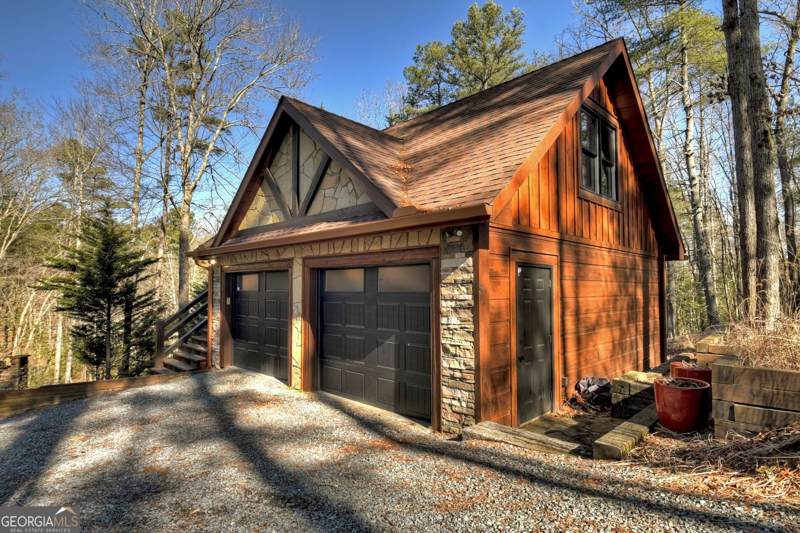 930 Power Dam Road Blue Ridge - 4