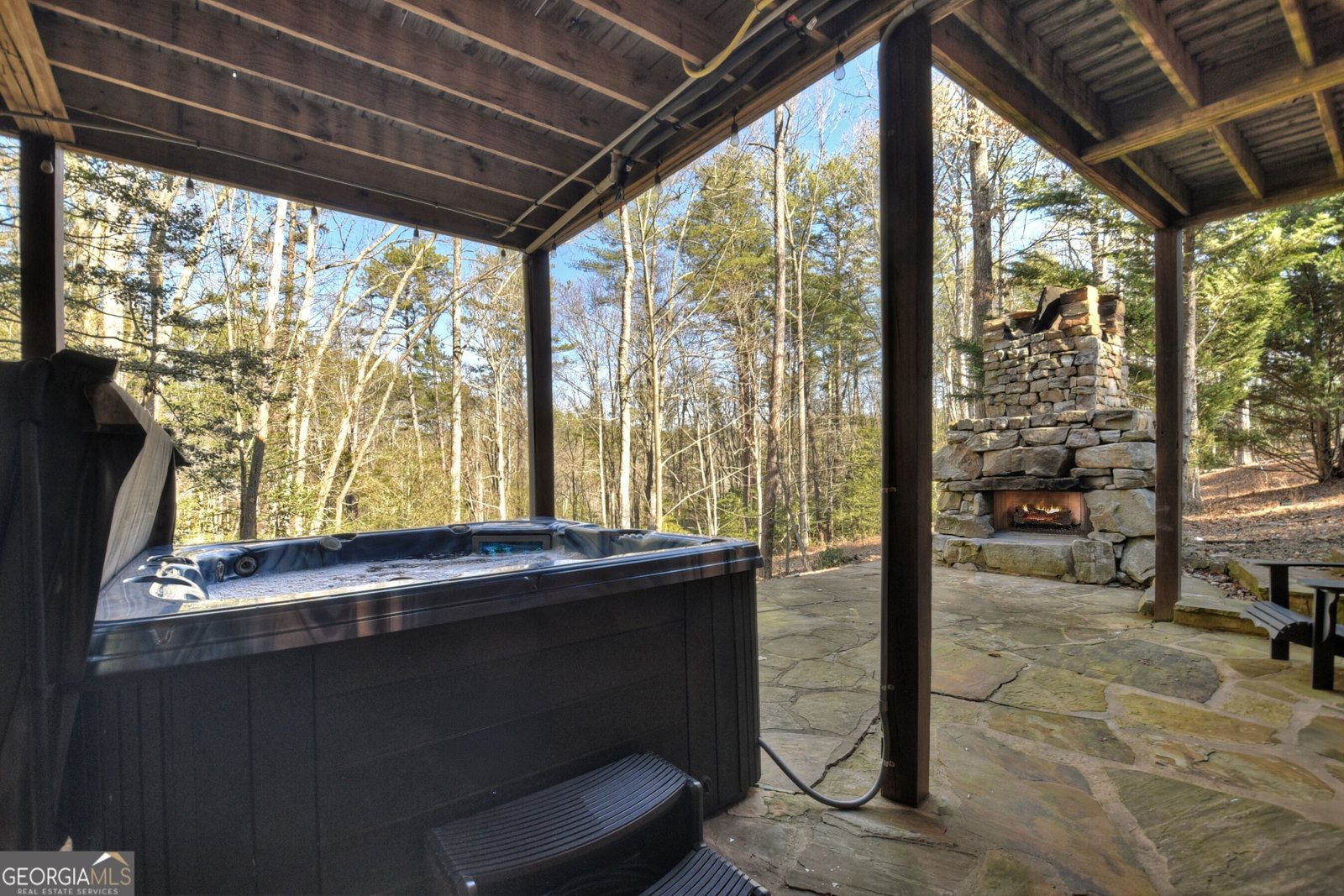 930 Power Dam Road Blue Ridge - 41