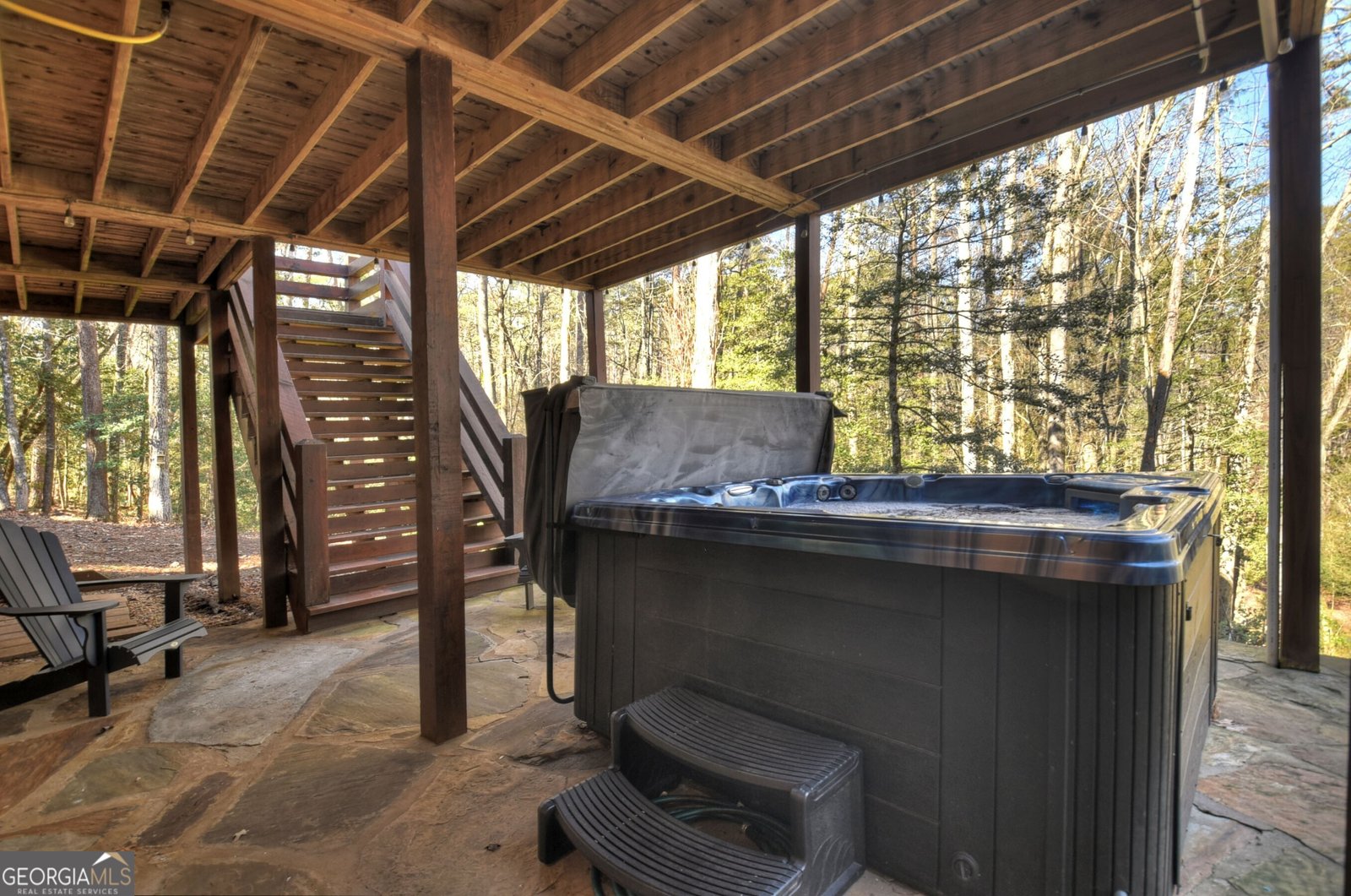930 Power Dam Road Blue Ridge - 42