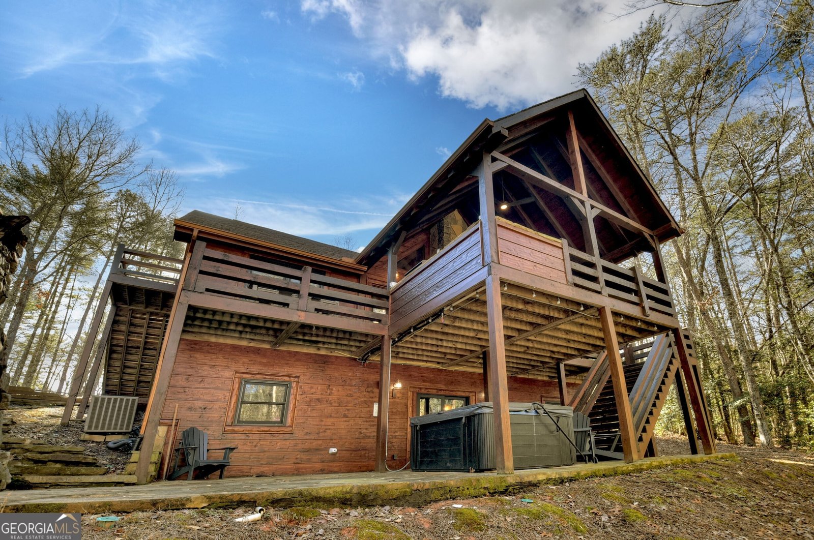 930 Power Dam Road Blue Ridge - 45