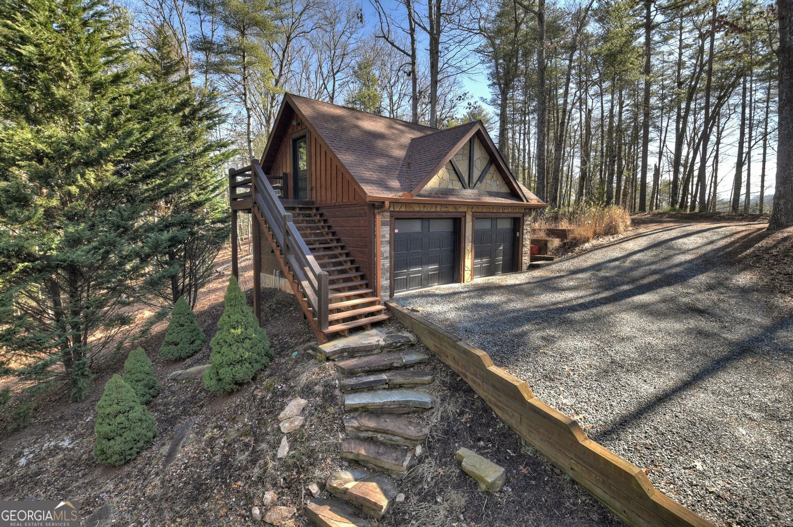 930 Power Dam Road Blue Ridge - 46