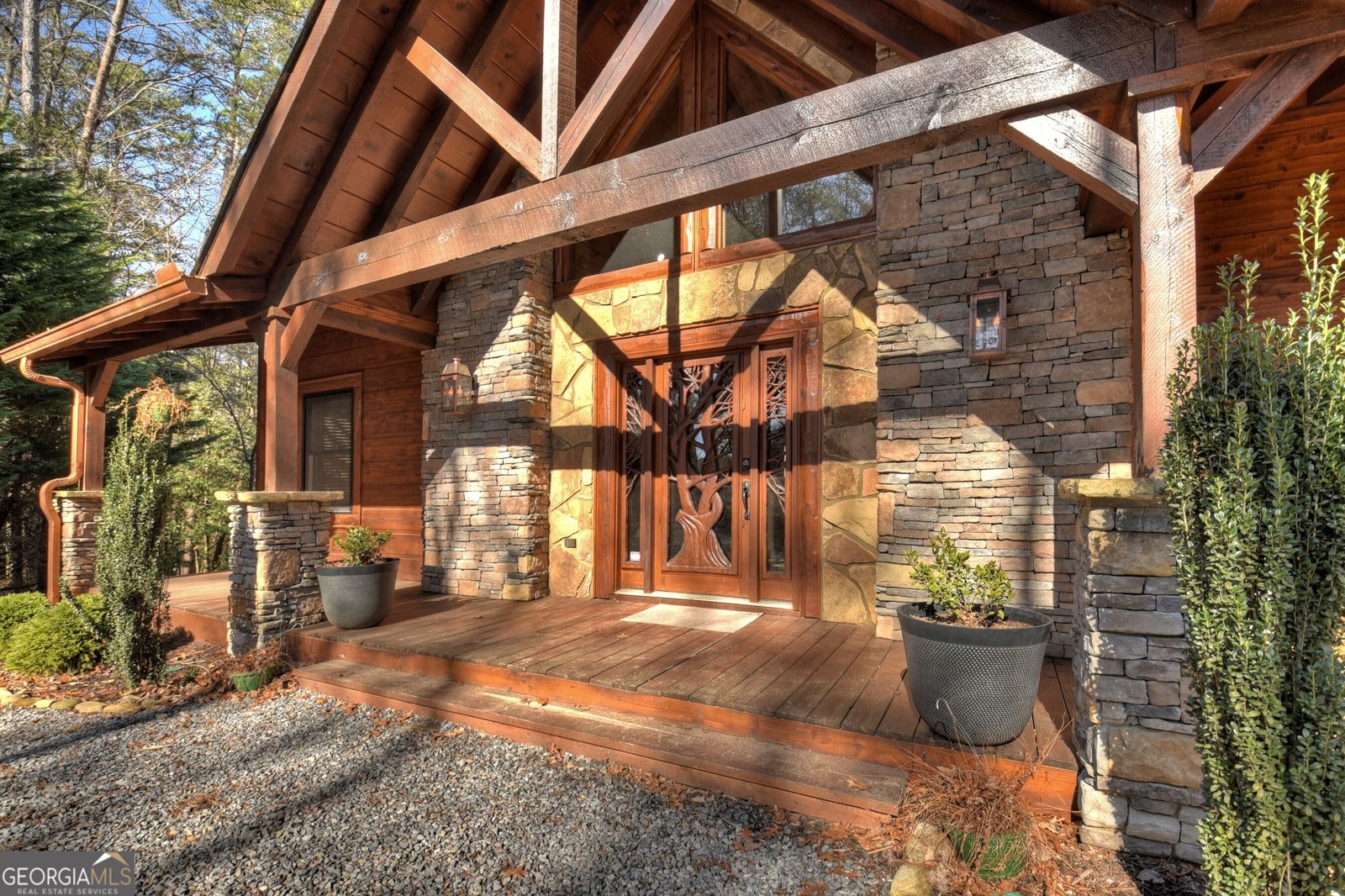 930 Power Dam Road Blue Ridge - 5